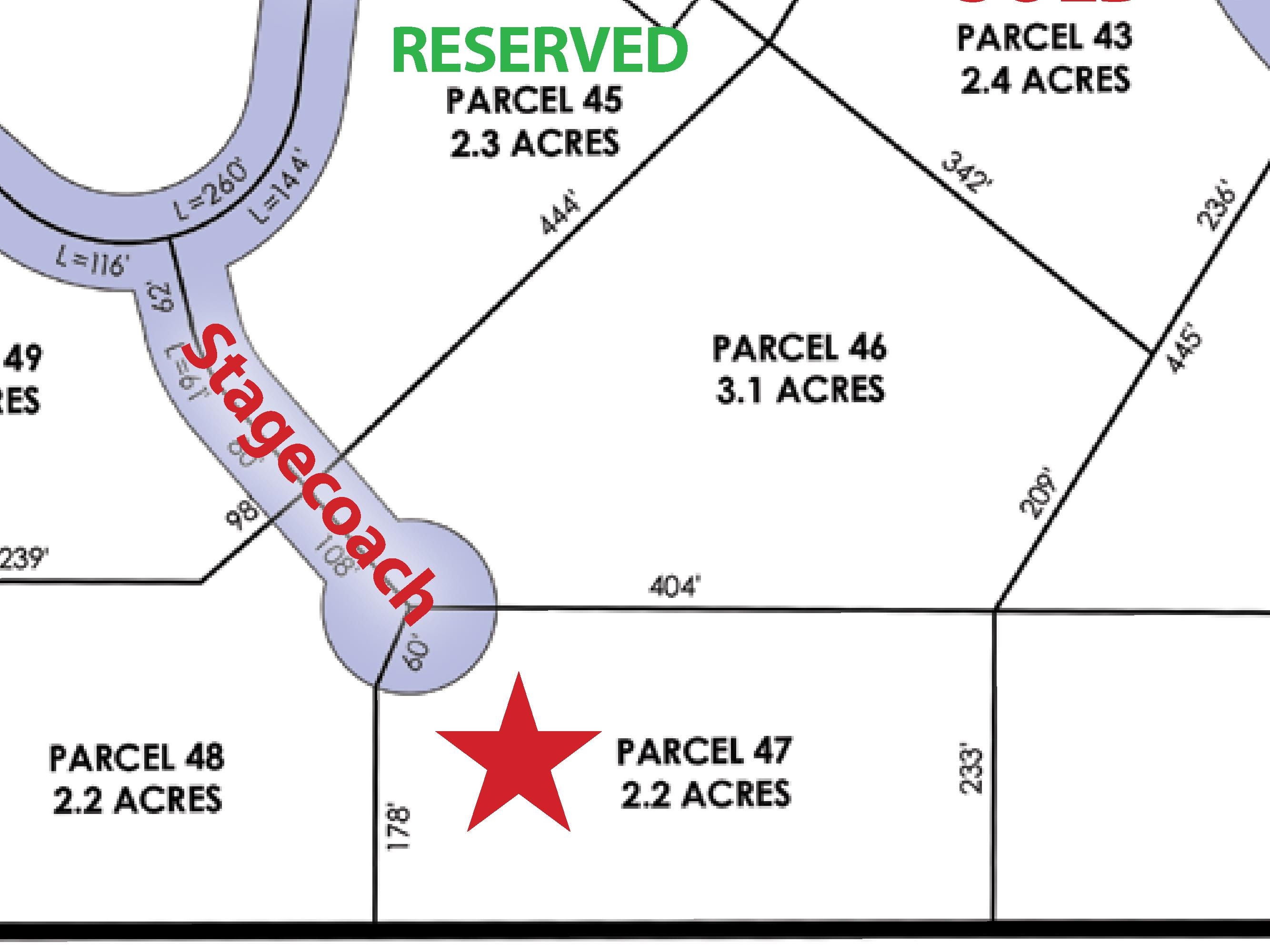 Photo 2 of Land for sale at 5956 Stagecoach Rd, Kingsley, MI 49649 | MLS# 80073447 | Listing updated on 2026-09-14