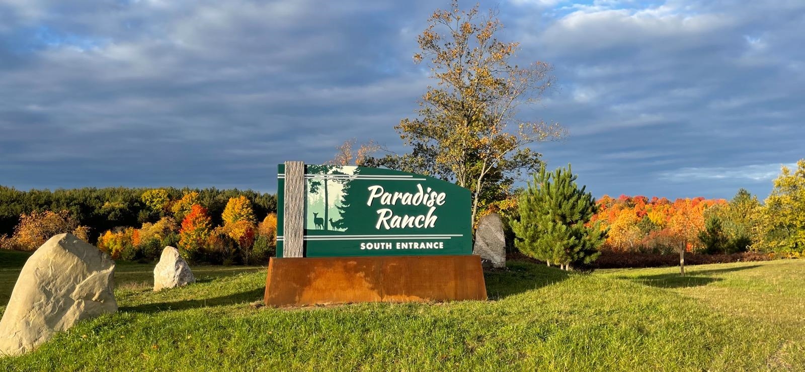 Photo 3 of Land for sale at 5956 Stagecoach Rd, Paradise Township Grand Traverse, MI 49649 | MLS# 78080073447 | Listing updated on 2026-09-14