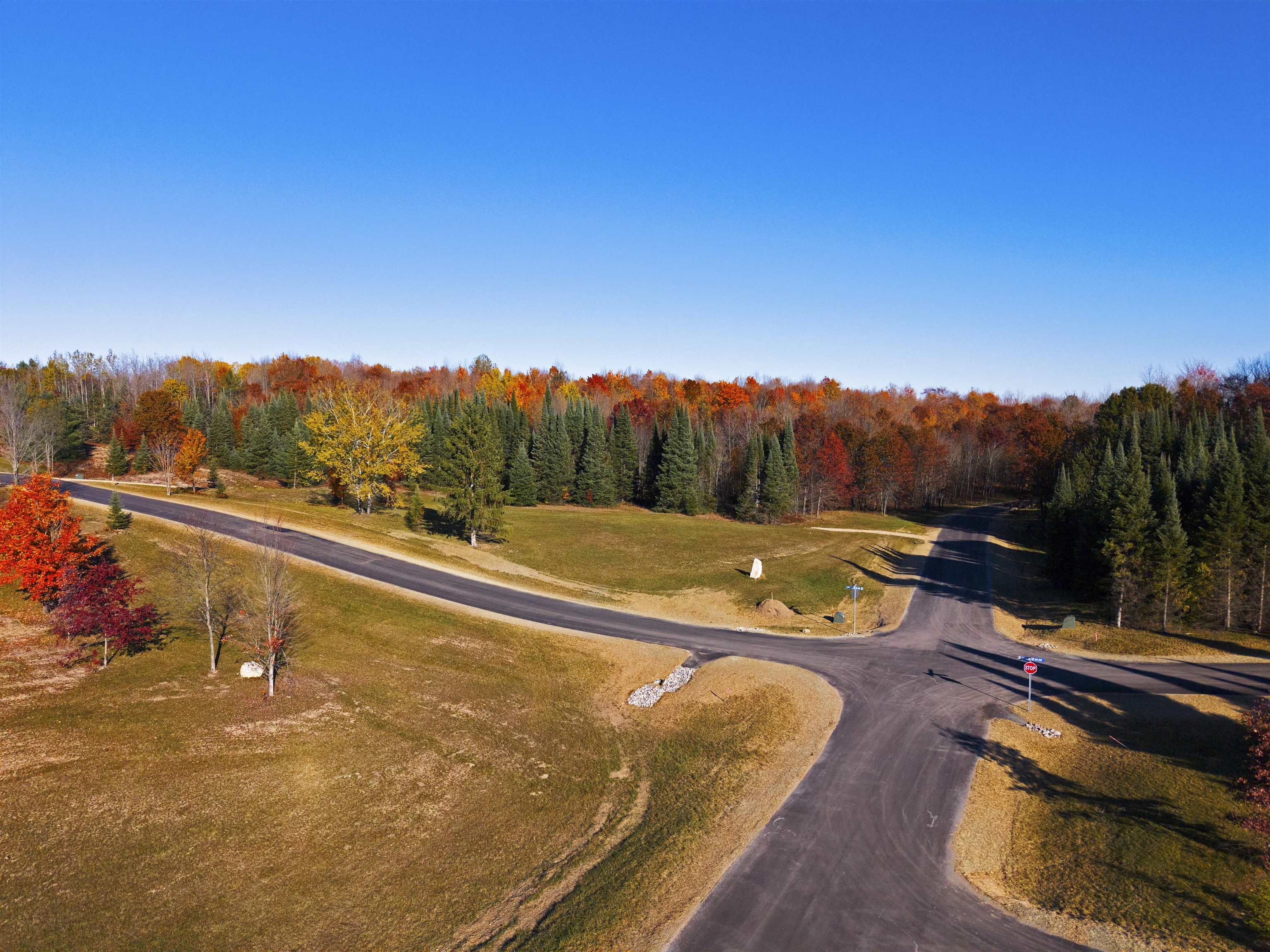 Photo 3 of Land for sale at 10677 Sw Pine Ridge Dr, Springfield Township Kalkaska, MI 49633 | MLS# 78080073448 | Listing updated on 2026-09-14