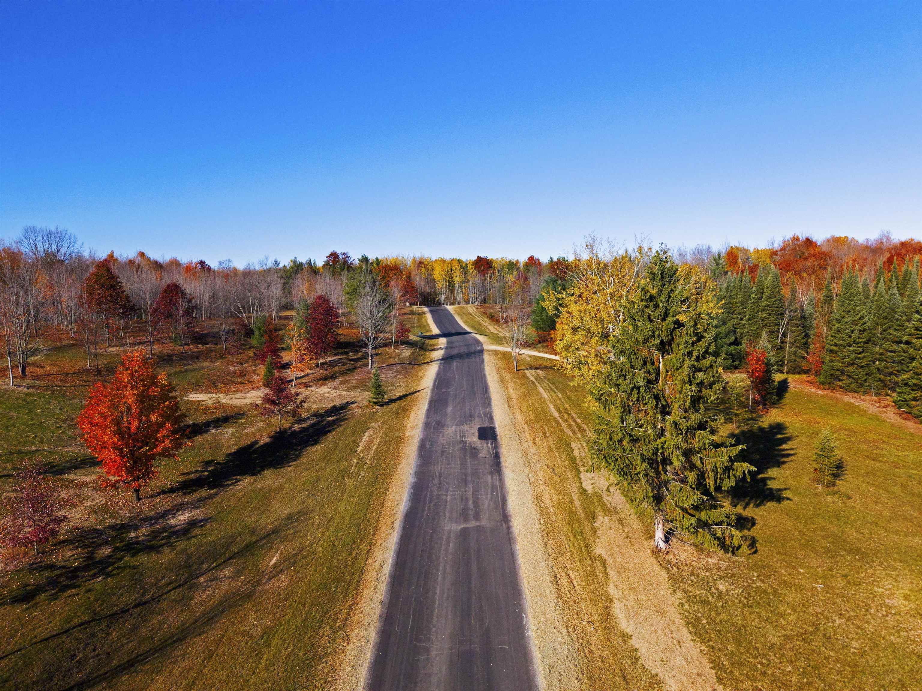 Photo 3 of Land for sale at 10677 SW Pine Ridge Dr, Springfield Township Kalkaska, MI 49633 | MLS# 78080073448 | Listing updated on 2026-09-14