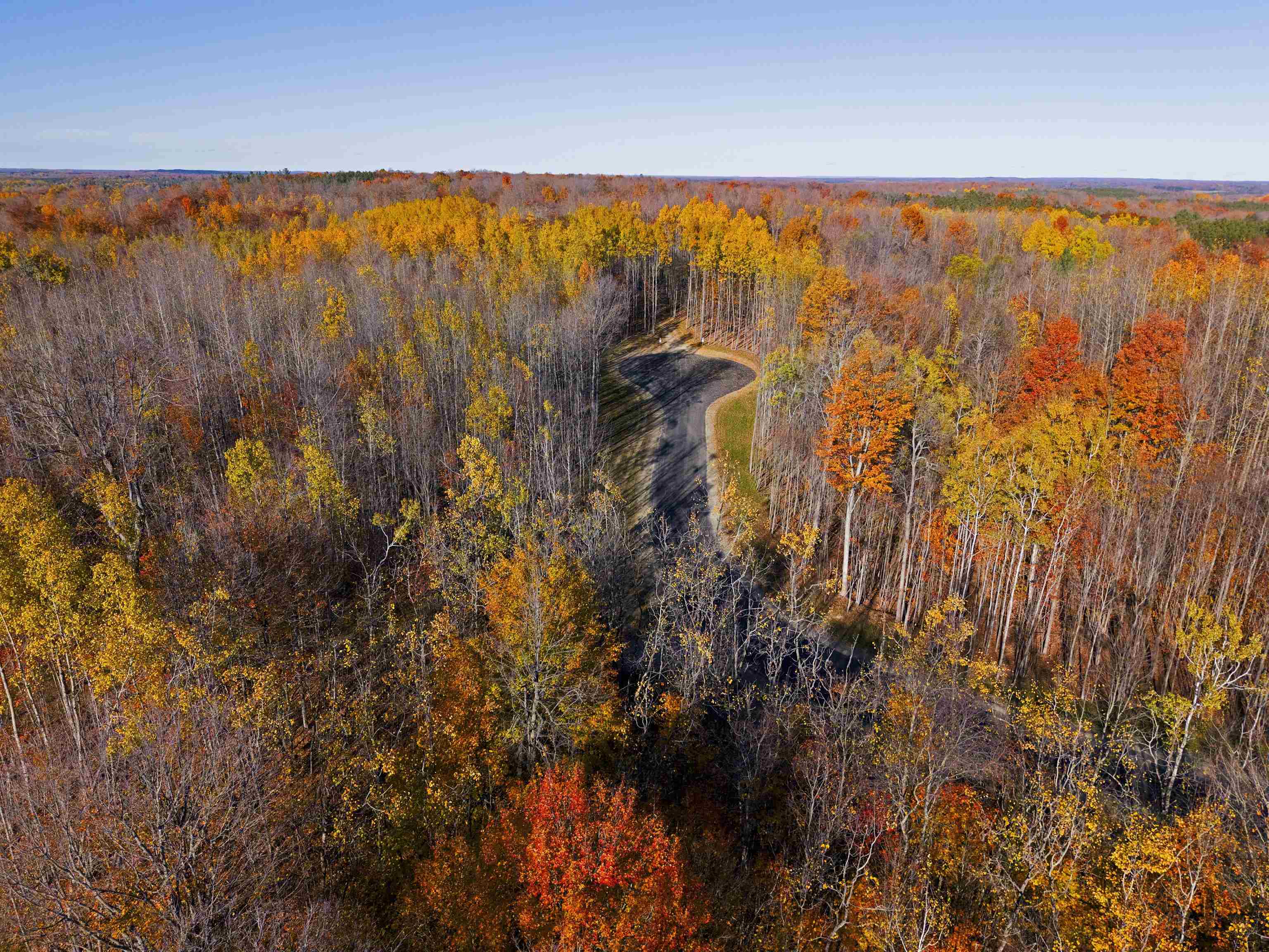 Photo 4 of Land for sale at 10677 SW Pine Ridge Dr, Springfield Township Kalkaska, MI 49633 | MLS# 78080073448 | Listing updated on 2026-09-14