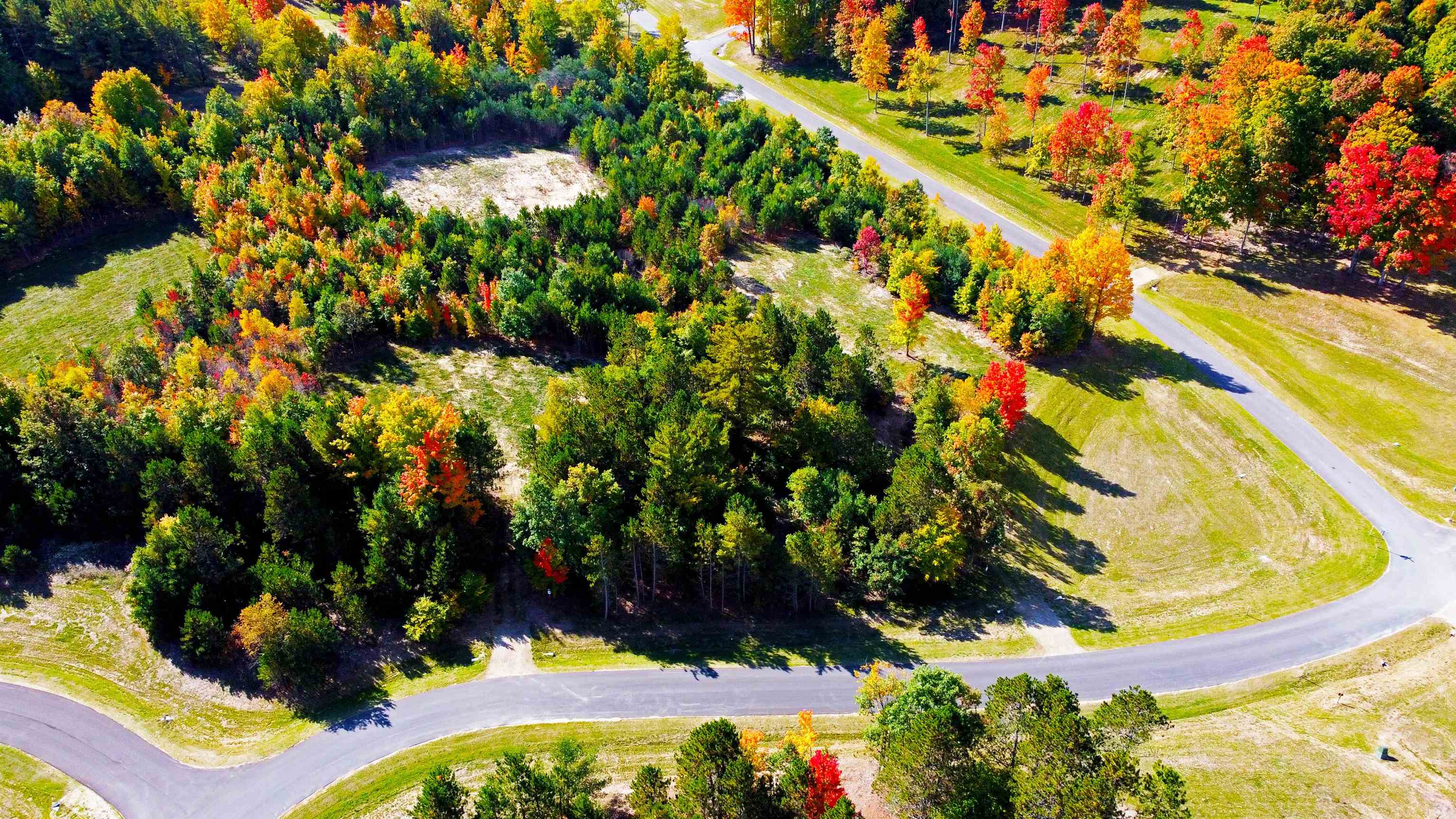Photo 3 of Land for sale at 6075 Mountain Sky Rd, Kingsley, MI 49649 | MLS# 80073449 | Listing updated on 2026-09-14