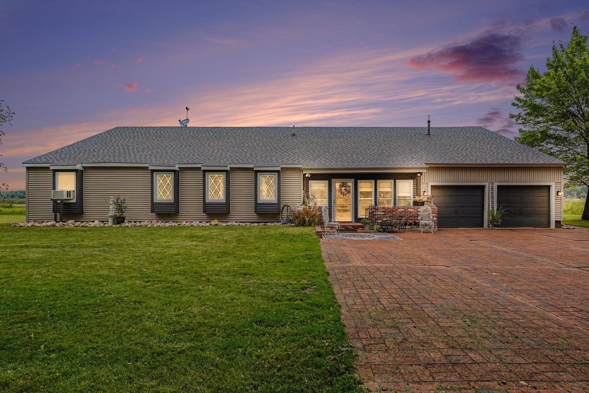 Photo 1 of Single family home for sale at 4559 E State, Hale, MI 48739 | MLS# 77080073450 | Listing updated on 2026-09-15