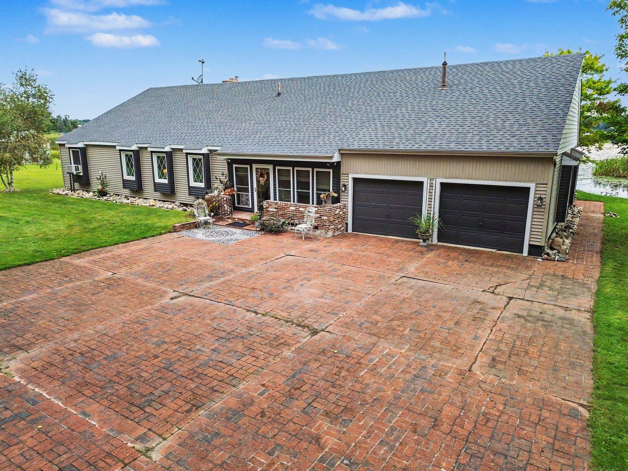 Photo 2 of Single family home for sale at 4559 E State, Hale, MI 48739 | MLS# 77080073450 | Listing updated on 2026-09-15