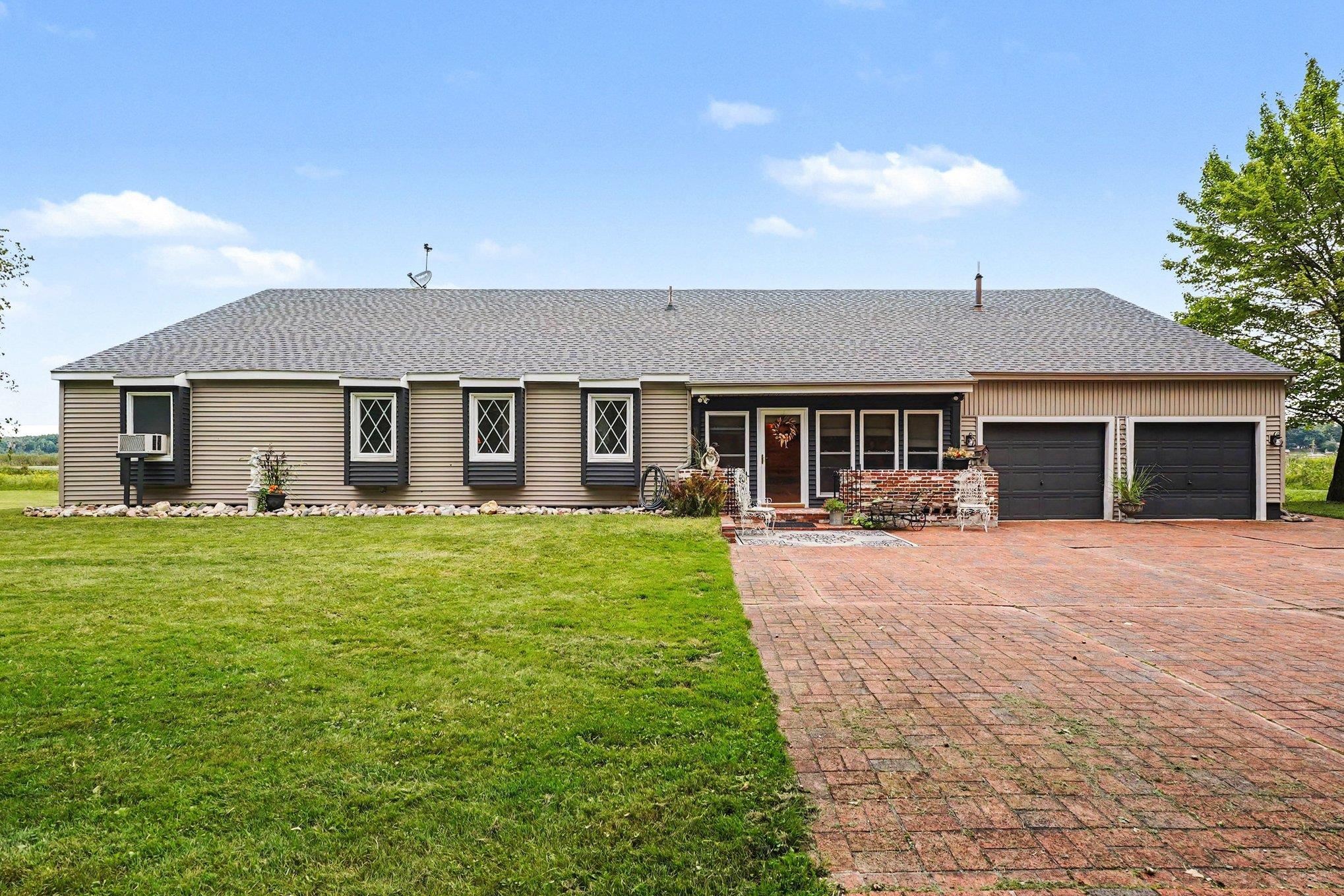 Photo 3 of Single family home for sale at 4559 E State, Hale, MI 48739 | MLS# 77080073450 | Listing updated on 2026-09-15