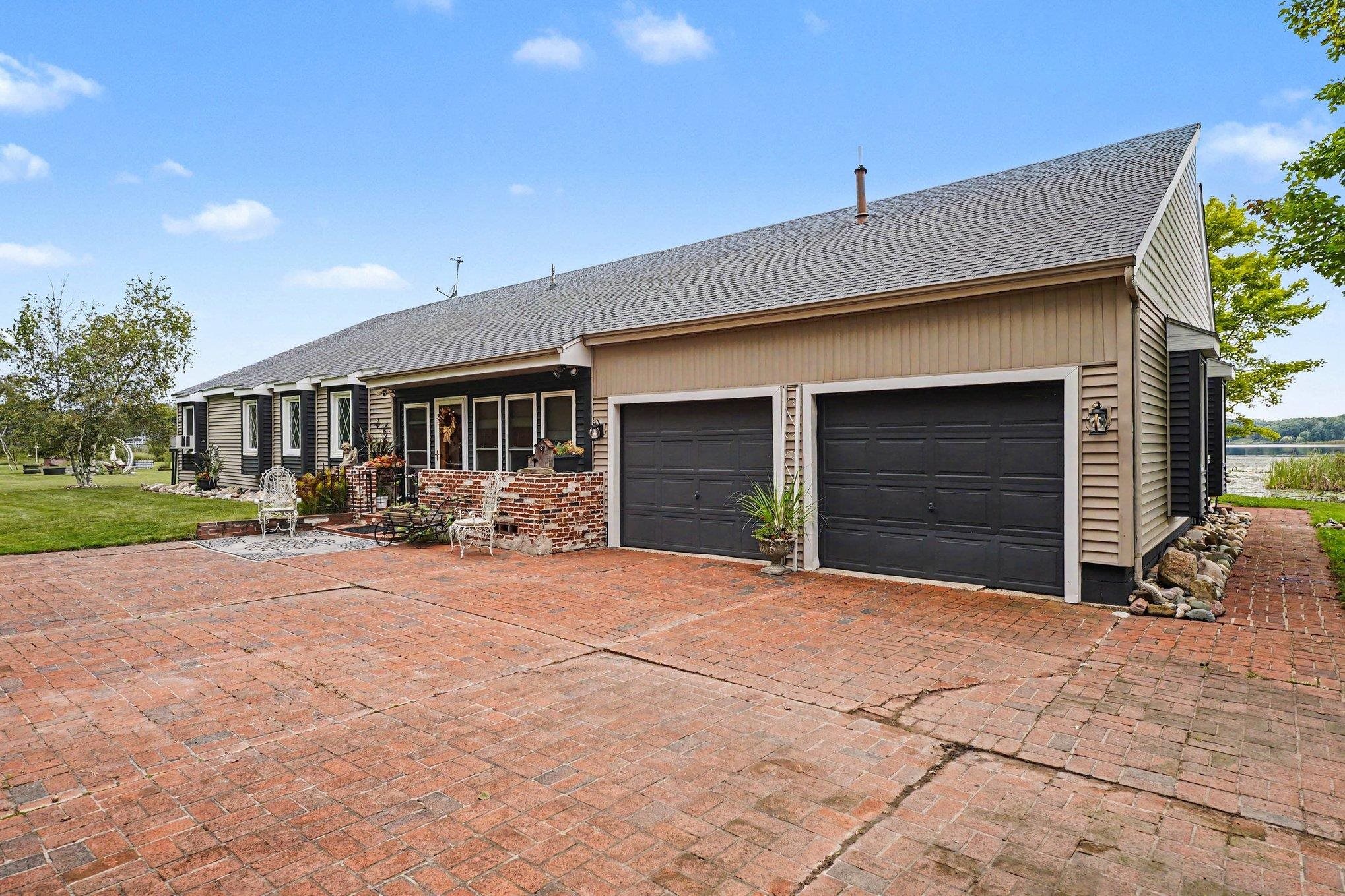 Photo 3 of Single family home for sale at 4559 E State, Hale, MI 48739 | MLS# 77080073450 | Listing updated on 2026-09-15