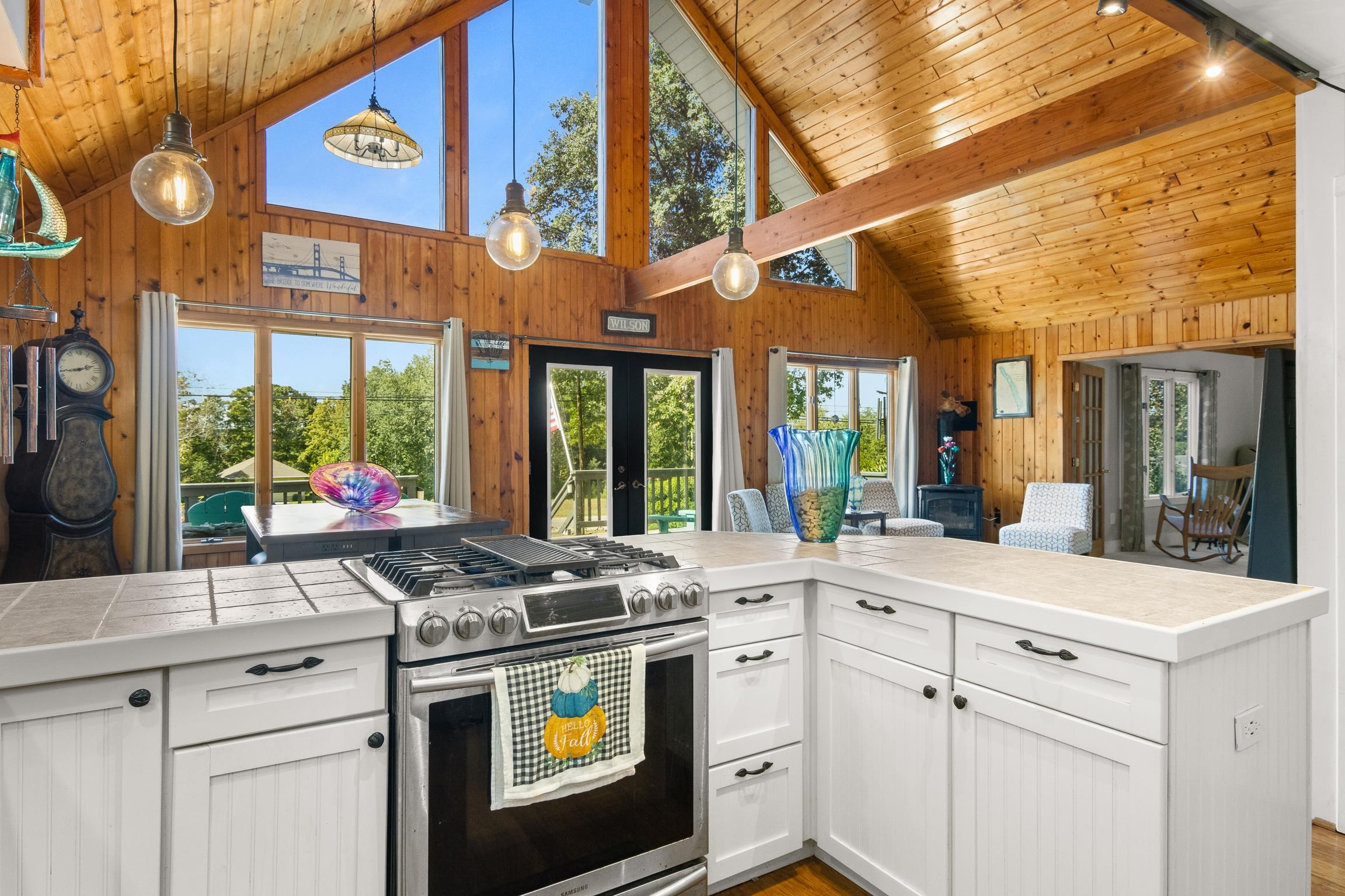 Photo 3 of Single family home for sale at 11453 S E Torch Lake Dr, Alden, MI 49612 | MLS# 78080073464 | Listing updated on 2026-09-17