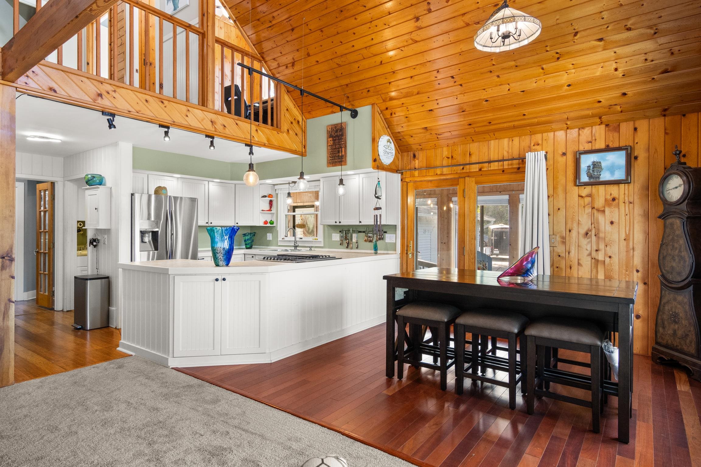Photo 3 of Single family home for sale at 11453 S E Torch Lake Dr, Alden, MI 49612 | MLS# 78080073464 | Listing updated on 2026-09-17