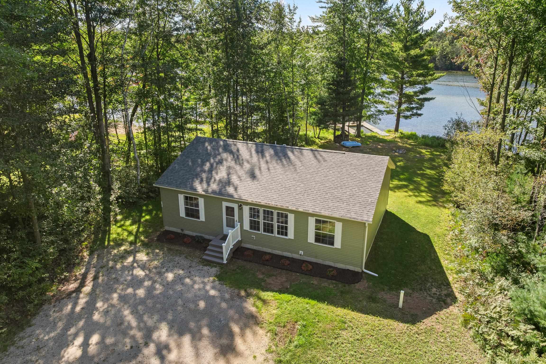Photo 1 of Single family home for sale at 145 Tipi Trl, Buckley, MI 49620 | MLS# 78080073465 | Listing updated on 2026-09-14
