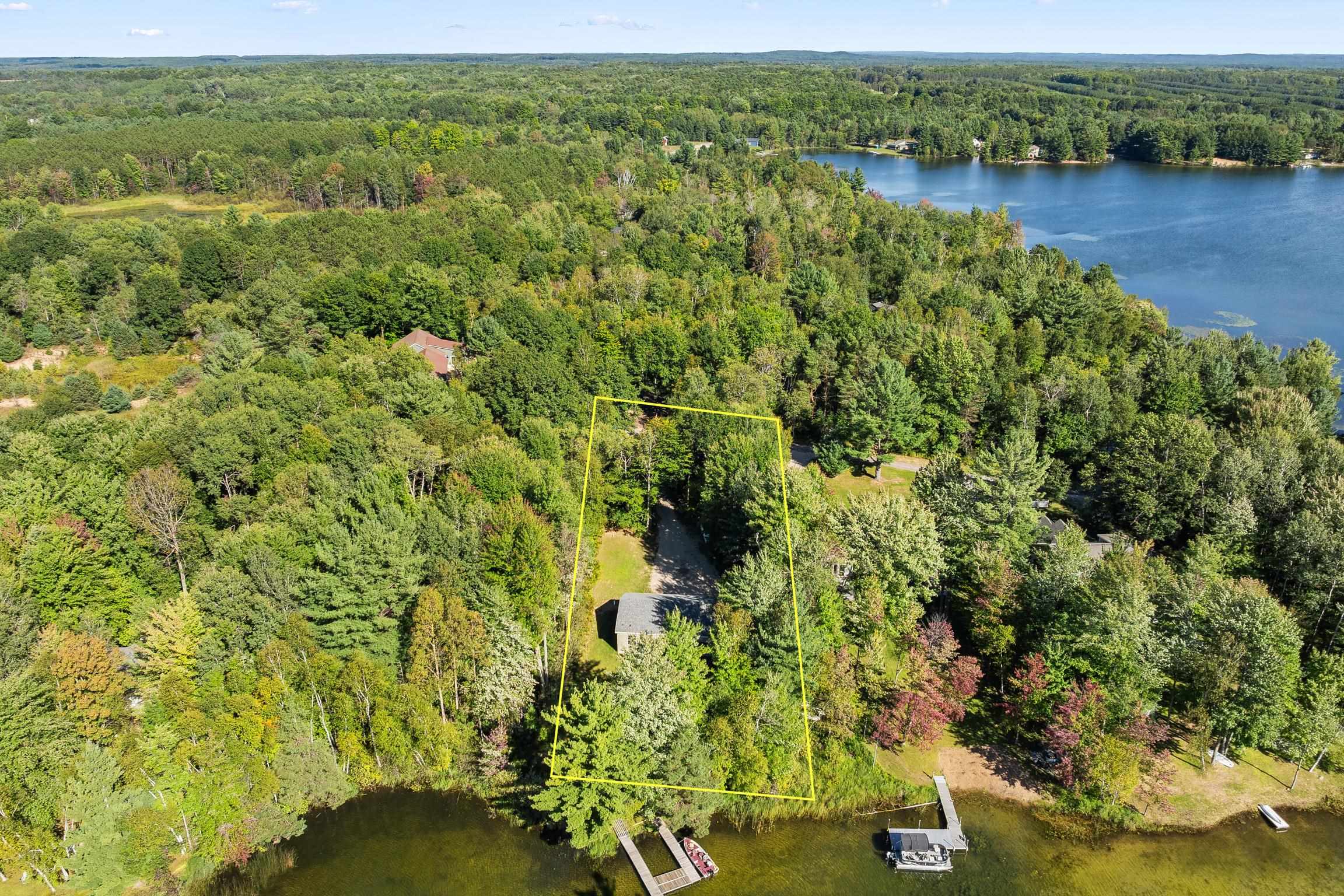 Photo 3 of Single family home for sale at 145 Tipi Trl, Buckley, MI 49620 | MLS# 78080073465 | Listing updated on 2026-09-14