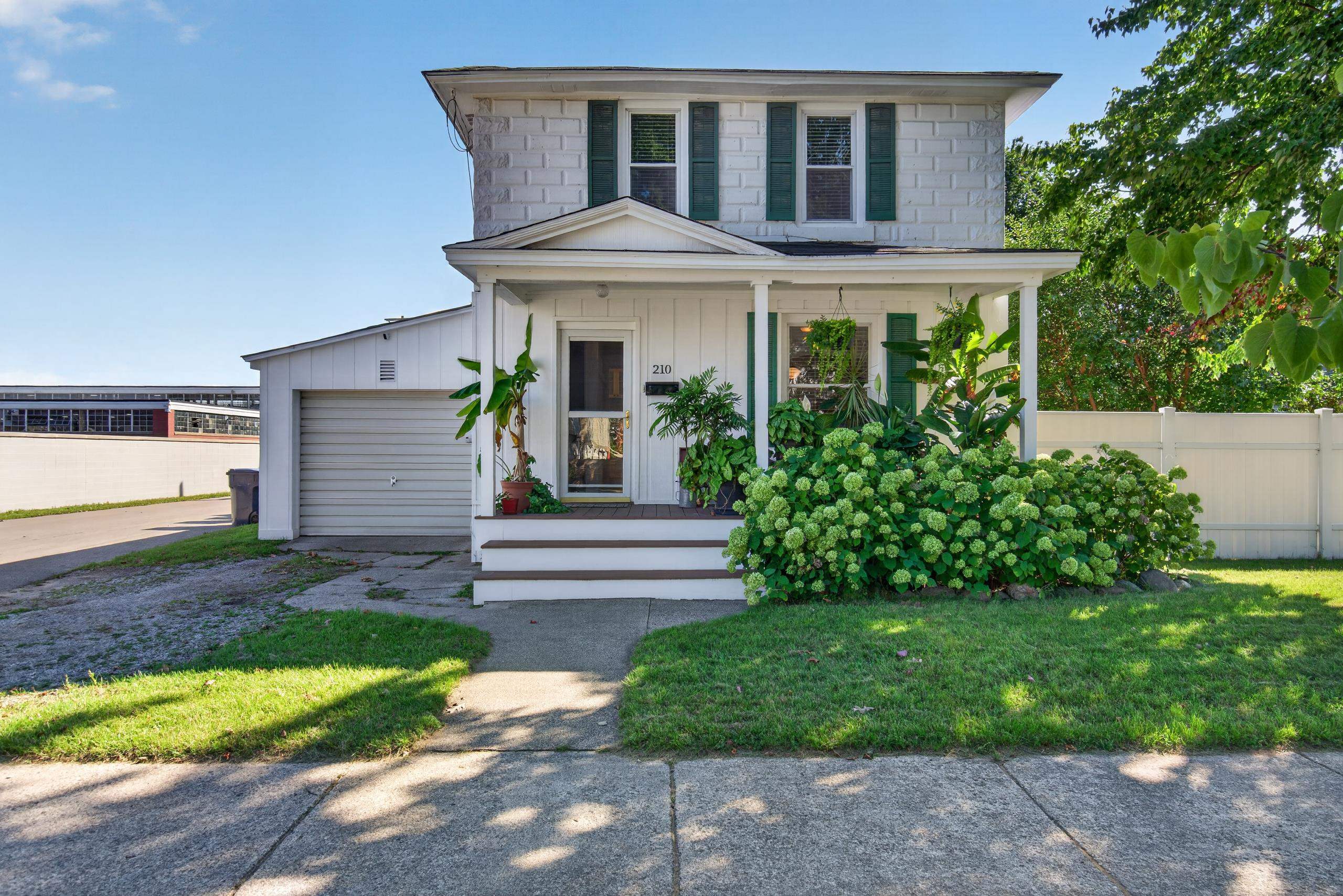 Single family home for sale at 210 E 12th Street, Traverse City, MI 49684 | MLS# 80073469