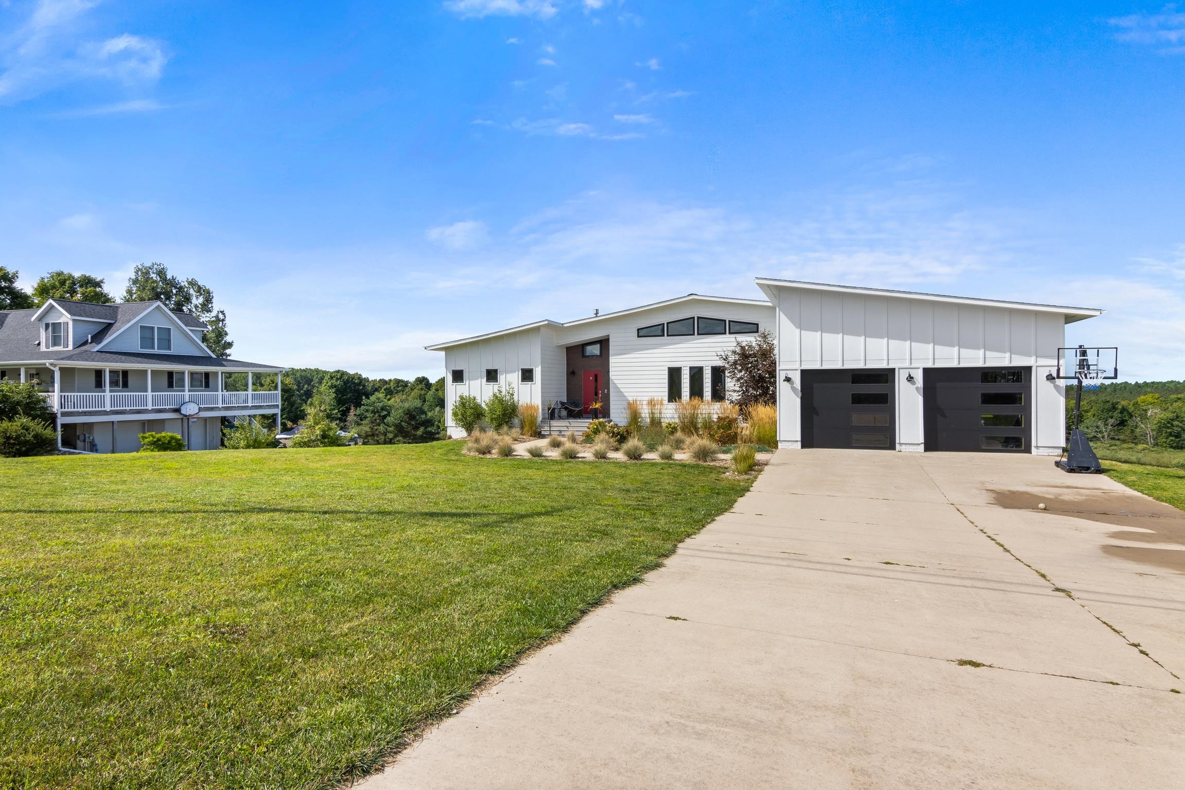 Photo 3 of Single family home for sale at 5705 Farrell Rd, Central Lake, MI 49622 | MLS# 78080073470 | Listing updated on 2026-09-15