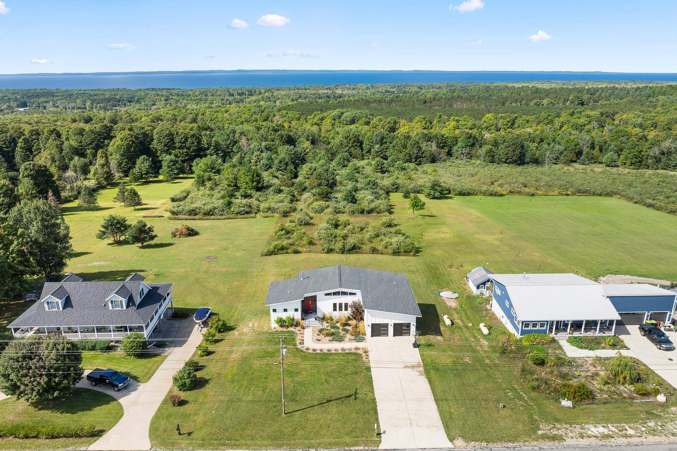 Photo 3 of Single family home for sale at 5705 Farrell Rd, Central Lake, MI 49622 | MLS# 78080073470 | Listing updated on 2026-09-15