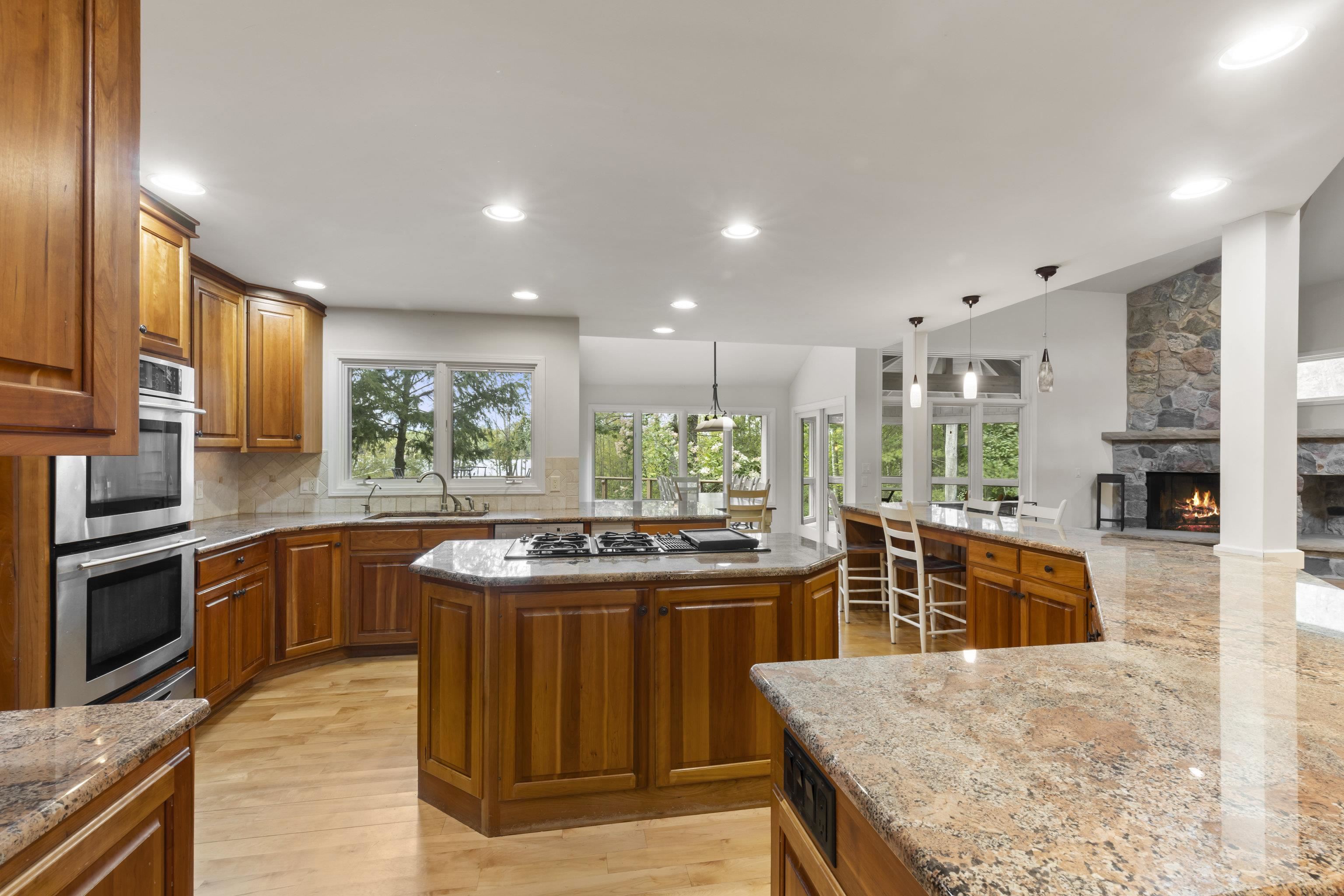 Photo 3 of Single family home for sale at 10376 Harmony Dr, Interlochen, MI 49643 | MLS# 78080073471 | Listing updated on 2026-09-16