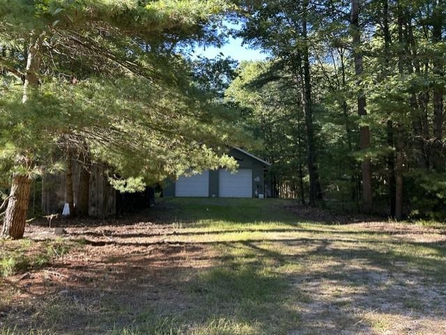 Land for sale at Trail E On End Of Washington St, BaldwinTownship_Iosco, MI 48730 | MLS# 77080073475