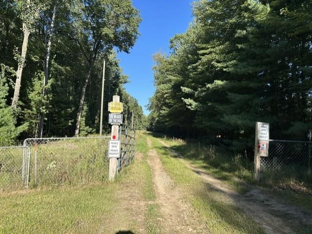 Photo 1 of Land for sale at Trail E On End Of Washington St, Baldwin Township Iosco, MI 48730 | MLS# 77080073475 | Listing updated on 2026-09-18