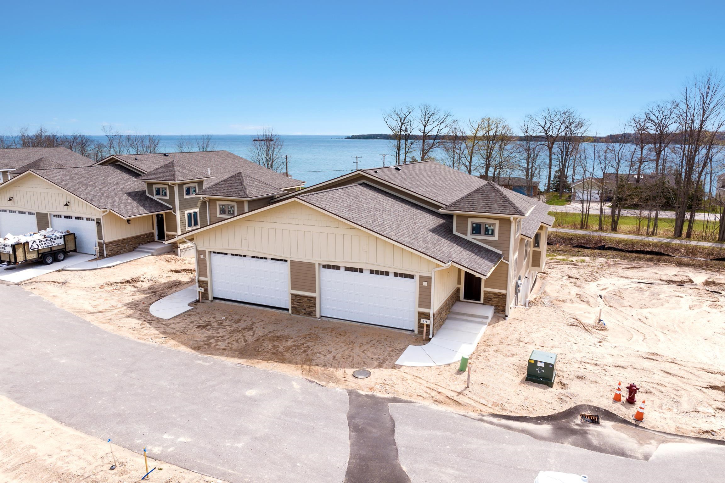 Photo 9 of Condo for sale at 754 N Waypoint Cir, Suttons Bay Township Leelanau, MI 49682 | MLS# 78080073477 | Listing updated on 2026-09-15
