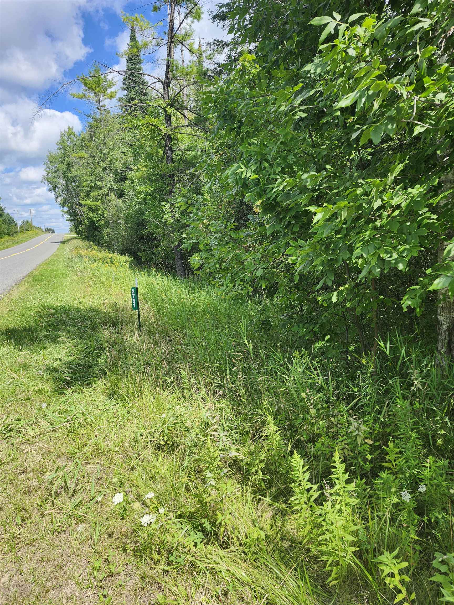 Photo 3 of Land for sale at 2751 Boughner Lake Rd, Prescott, MI 48756 | MLS# 77080073479 | Listing updated on 2026-09-17