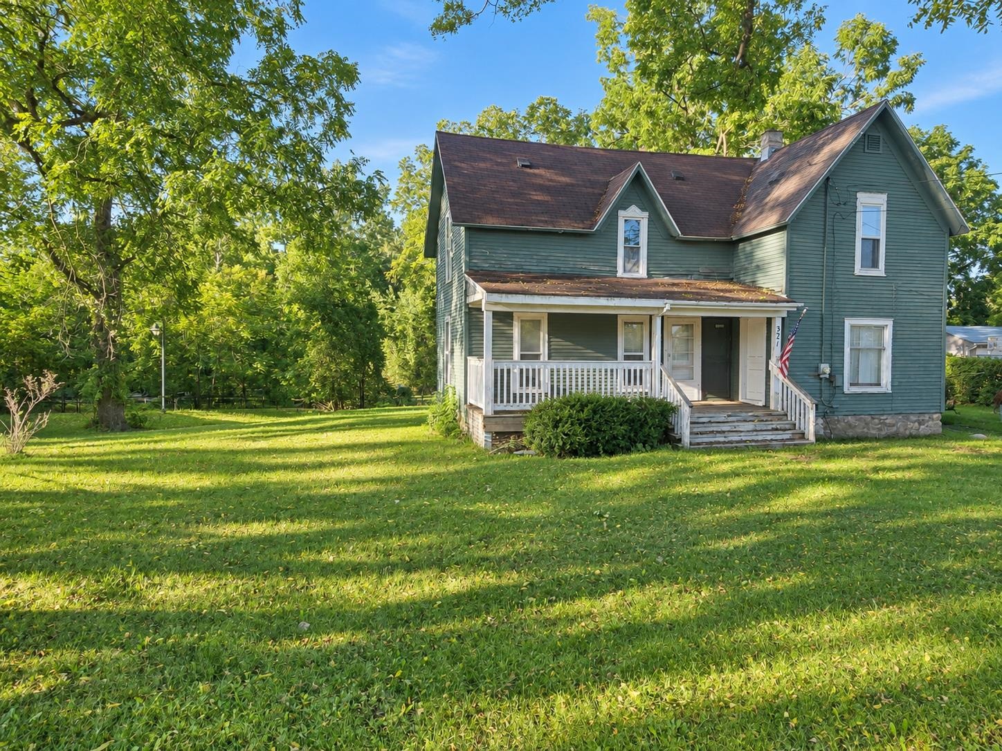 Photo 3 of Single family home for sale at 321 Ely St, Alma, MI 48801 | MLS# 80073483 | Listing updated on 2026-09-12
