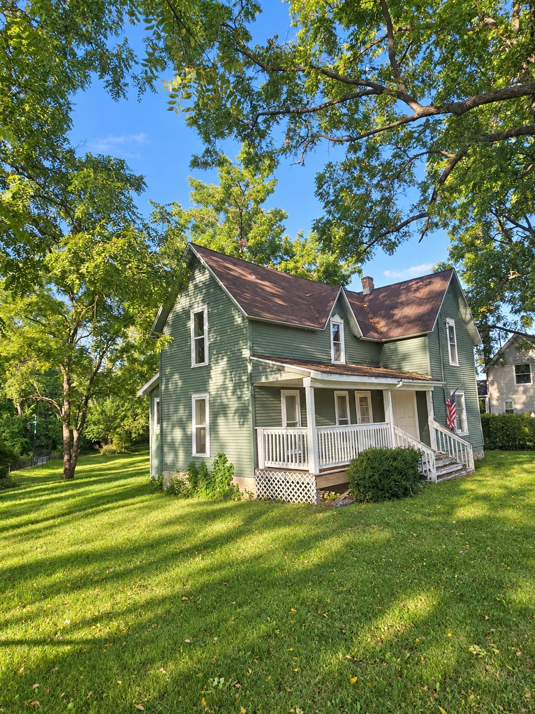 Photo 4 of Single family home for sale at 321 Ely St, Alma, MI 48801 | MLS# 80073483 | Listing updated on 2026-09-12