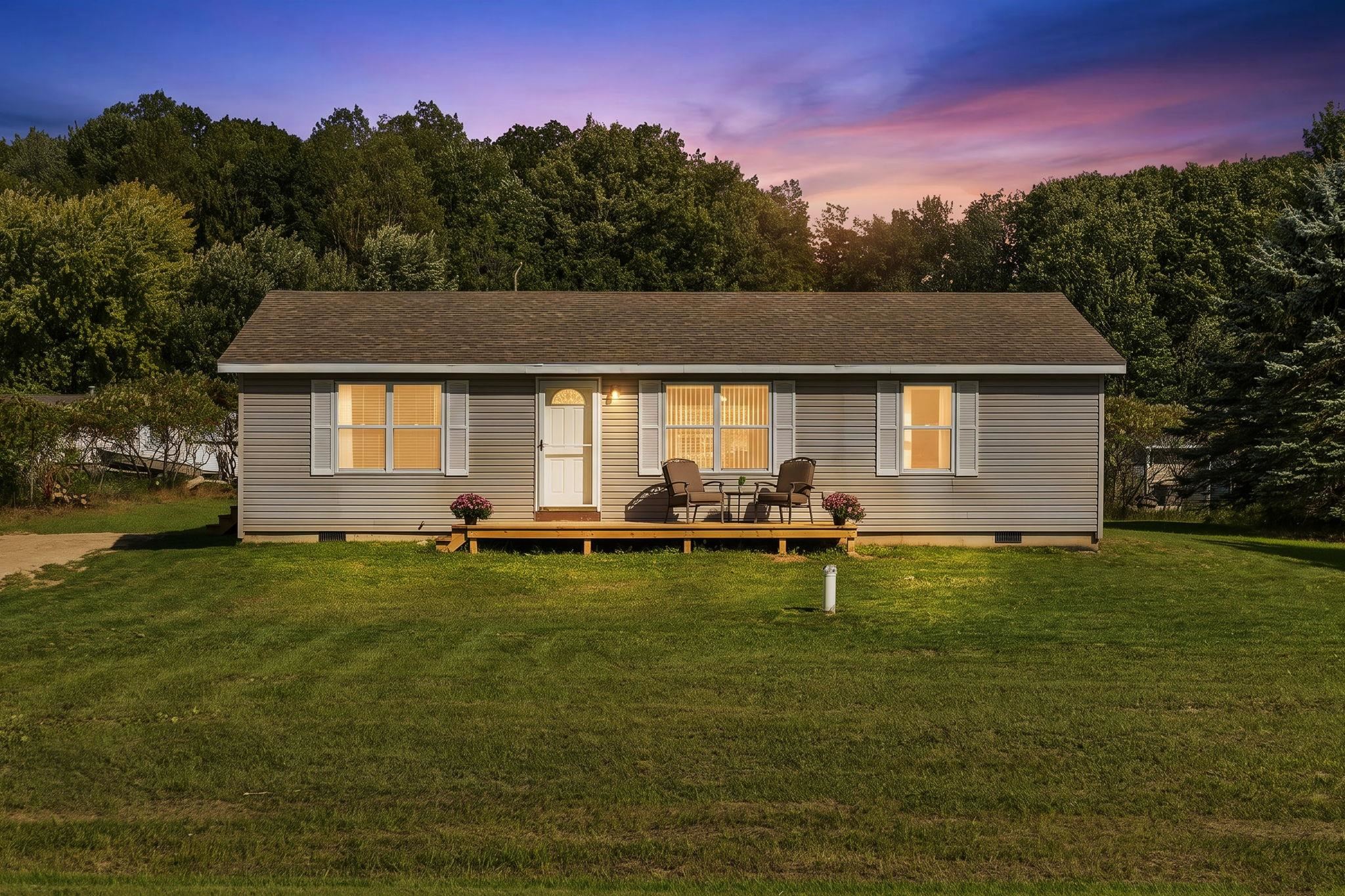 Photo 1 of Single family home for sale at 2065 S Sara Dr, Lake City, MI 49651 | MLS# 78080073486 | Listing updated on 2026-09-16