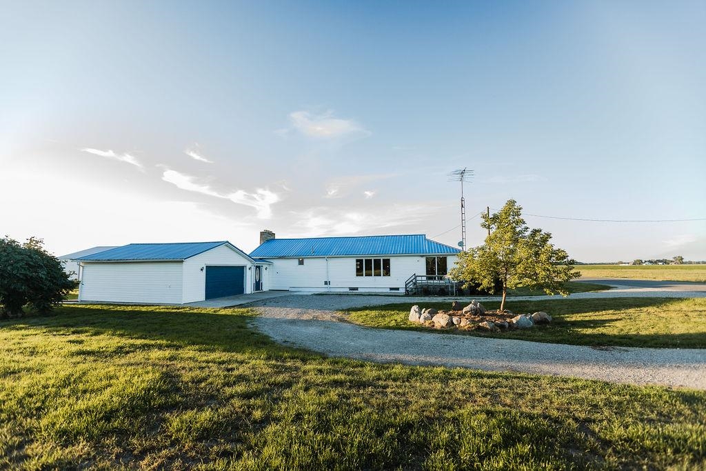 Photo 3 of Single family home for sale at 1123 N Tonkey Rd, Au Gres, MI 48703 | MLS# 77080073490 | Listing updated on 2026-09-16