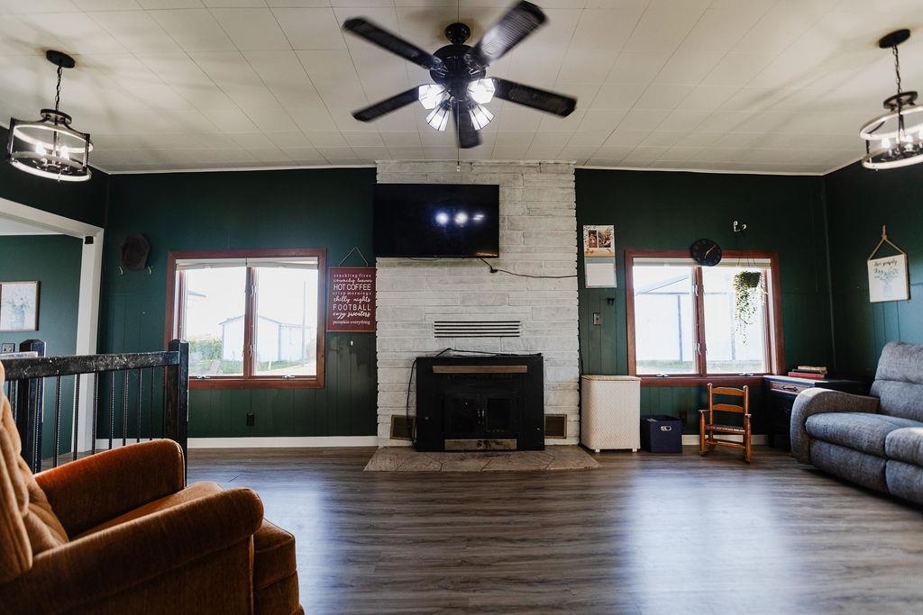 Photo 4 of Single family home for sale at 1123 N Tonkey Rd, Au Gres, MI 48703 | MLS# 77080073490 | Listing updated on 2026-09-16