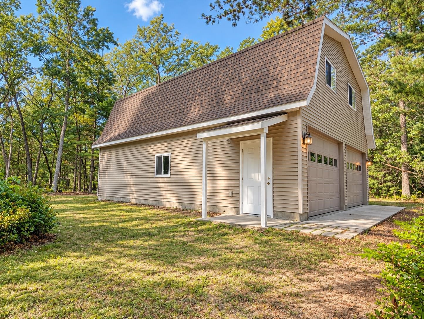 Single family home for sale at 3395 W Chappel Woods Trl, National City, MI 48748 | MLS# 78080073491