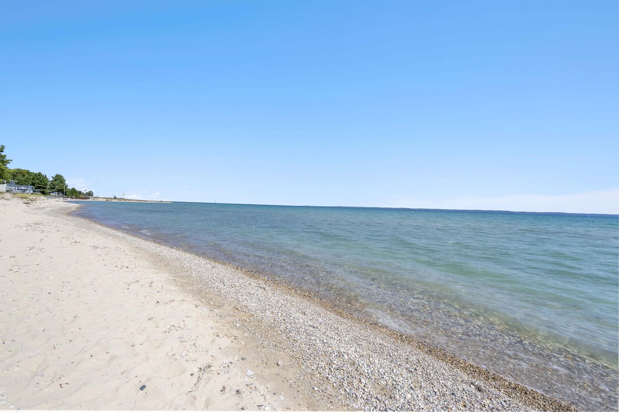 Photo 2 of Single family home for sale at 13631 N Forest Beach, Leelanau Township Leelanau, MI 49670 | MLS# 78080073492 | Listing updated on 2026-09-14