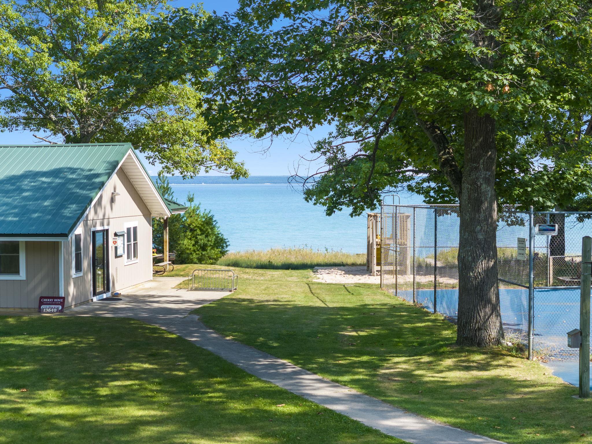 Photo 3 of Single family home for sale at 13631 N Forest Beach, Leelanau Township Leelanau, MI 49670 | MLS# 78080073492 | Listing updated on 2026-09-16