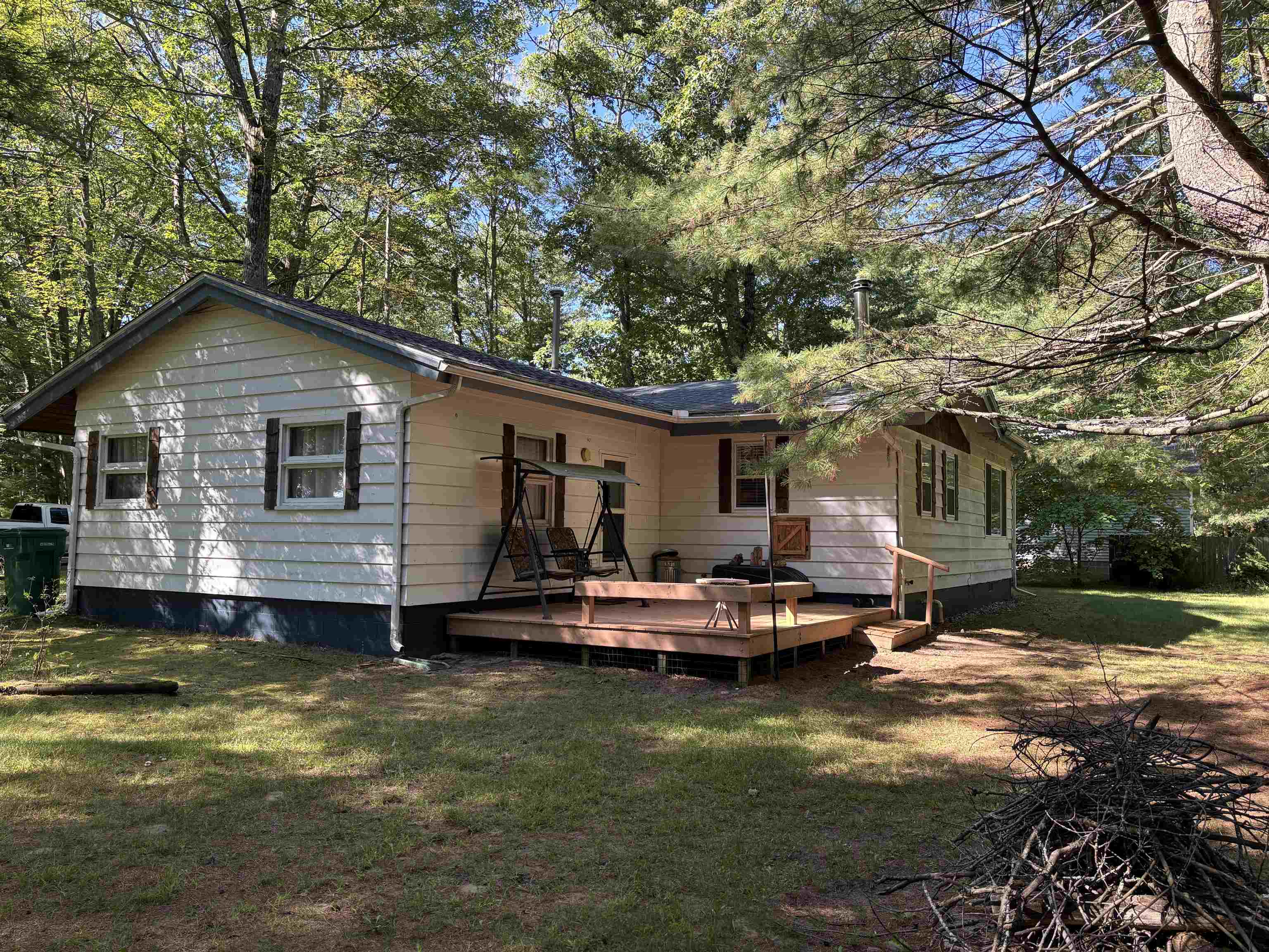 Photo 2 of Single family home for sale at 2479 Valley, East Tawas, MI 48730 | MLS# 77080073493 | Listing updated on 2026-09-17