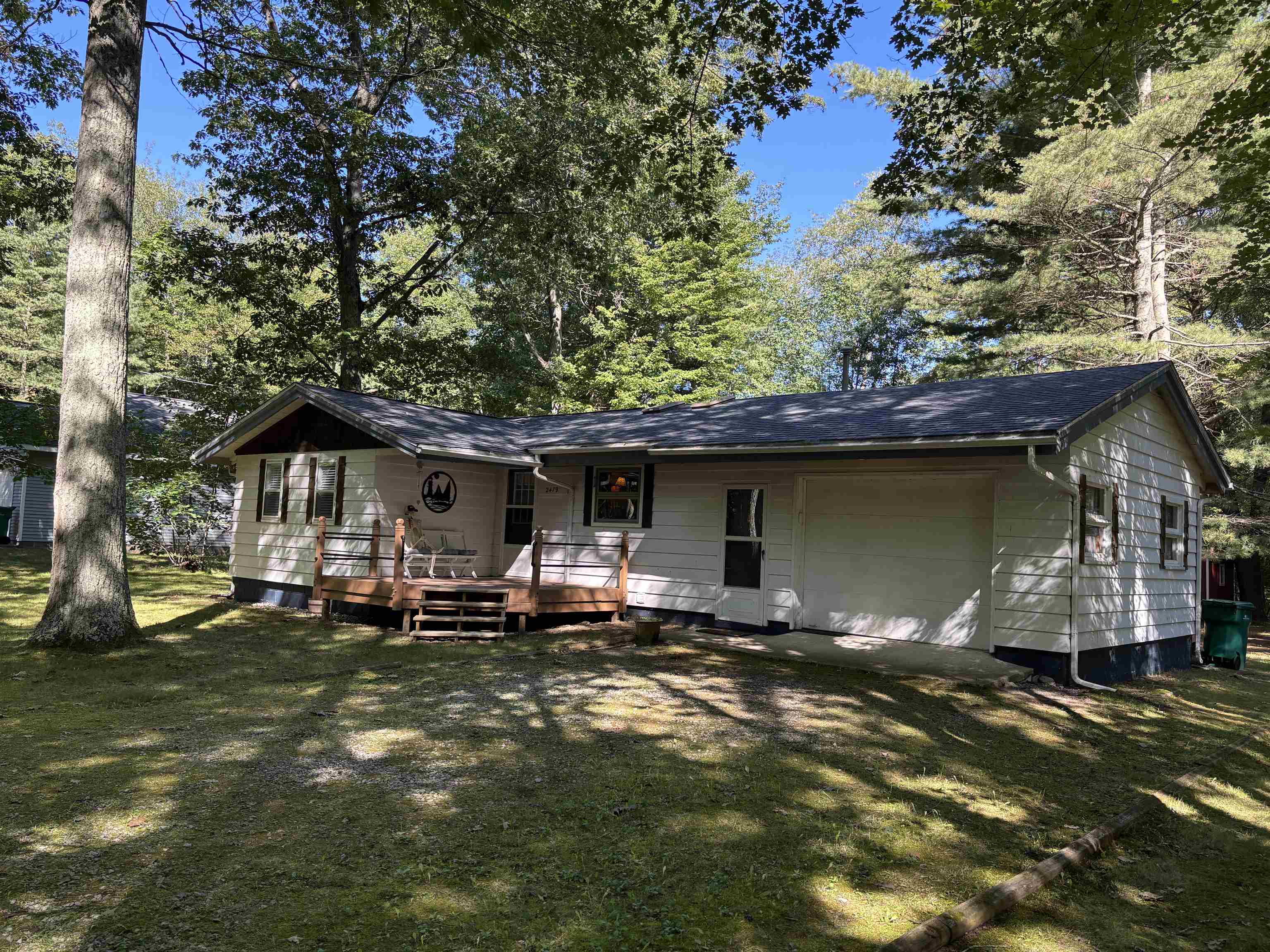 Photo 3 of Single family home for sale at 2479 Valley, East Tawas, MI 48730 | MLS# 77080073493 | Listing updated on 2026-09-17