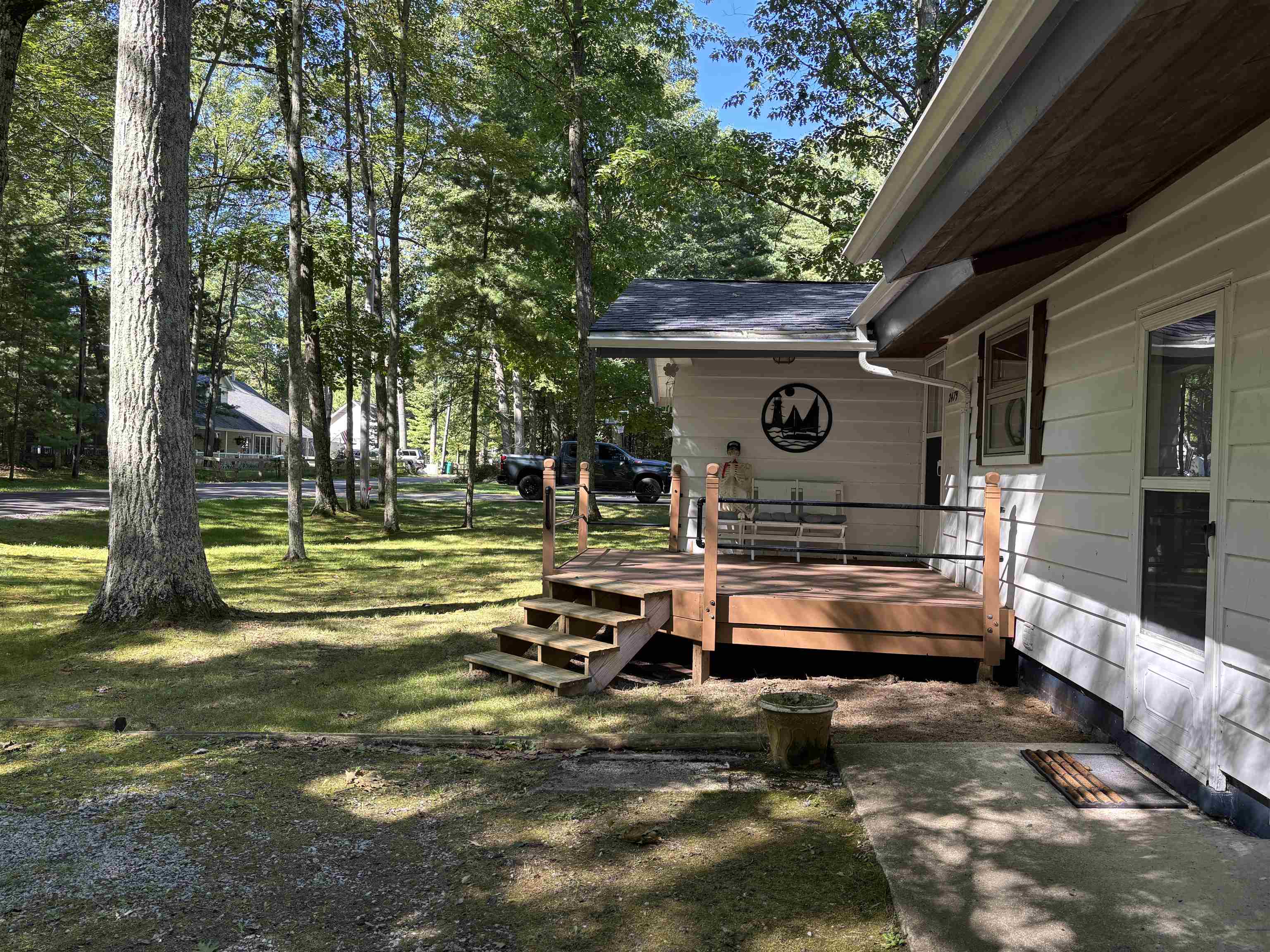 Photo 4 of Single family home for sale at 2479 Valley, East Tawas, MI 48730 | MLS# 77080073493 | Listing updated on 2026-09-17