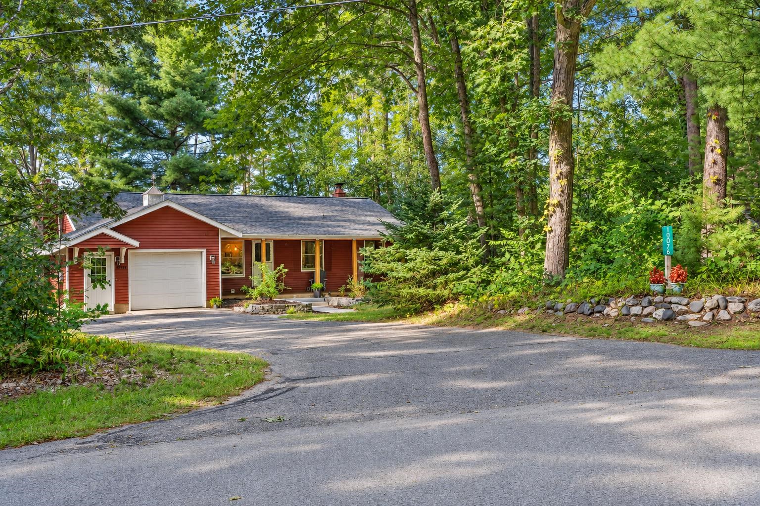 Photo 2 of Single family home for sale at 10076 Harmony Dr, Interlochen, MI 49643 | MLS# 78080073494 | Listing updated on 2026-09-18