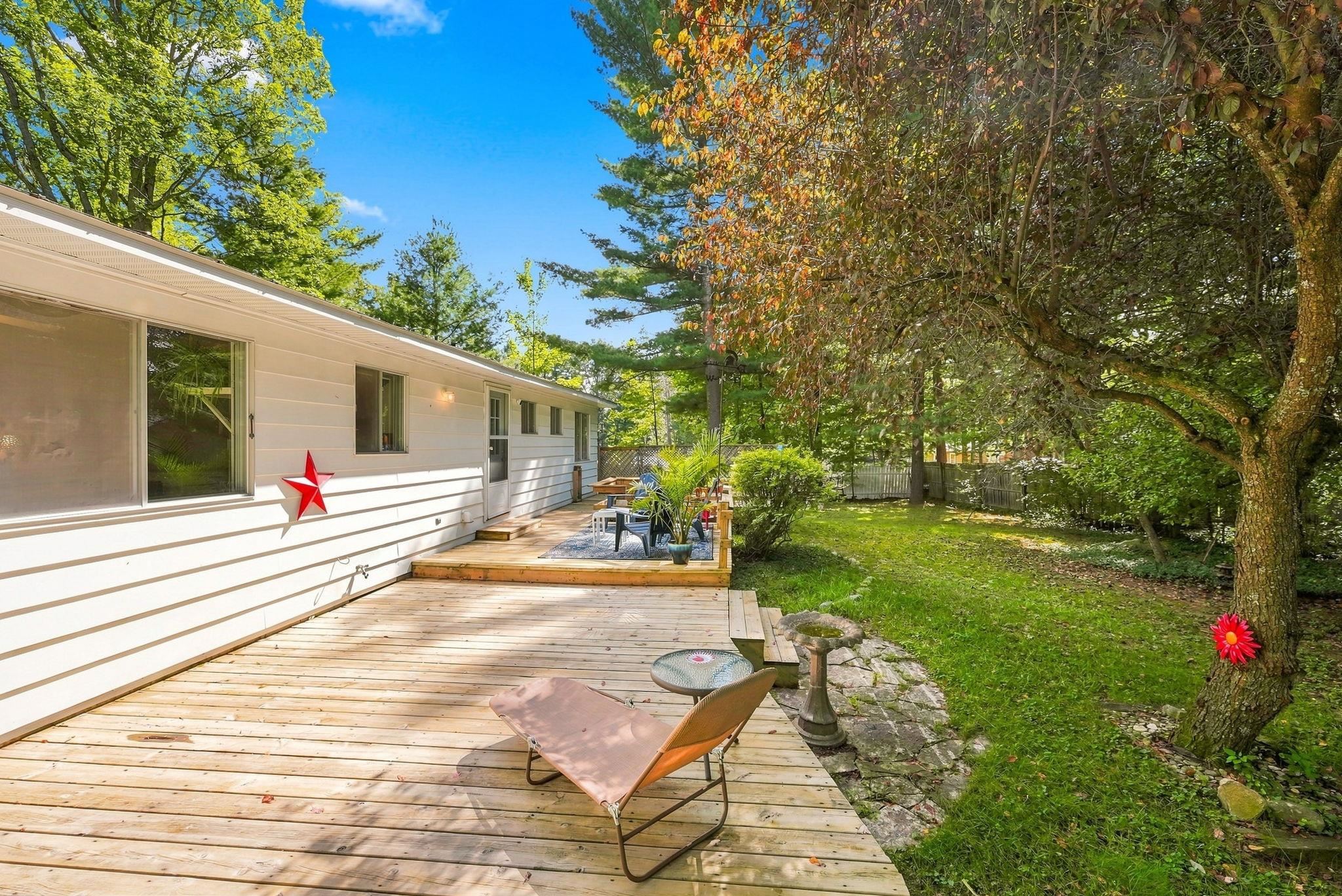 Photo 3 of Single family home for sale at 1828 Outer Dr, Interlochen, MI 49643 | MLS# 78080073496 | Listing updated on 2026-09-17