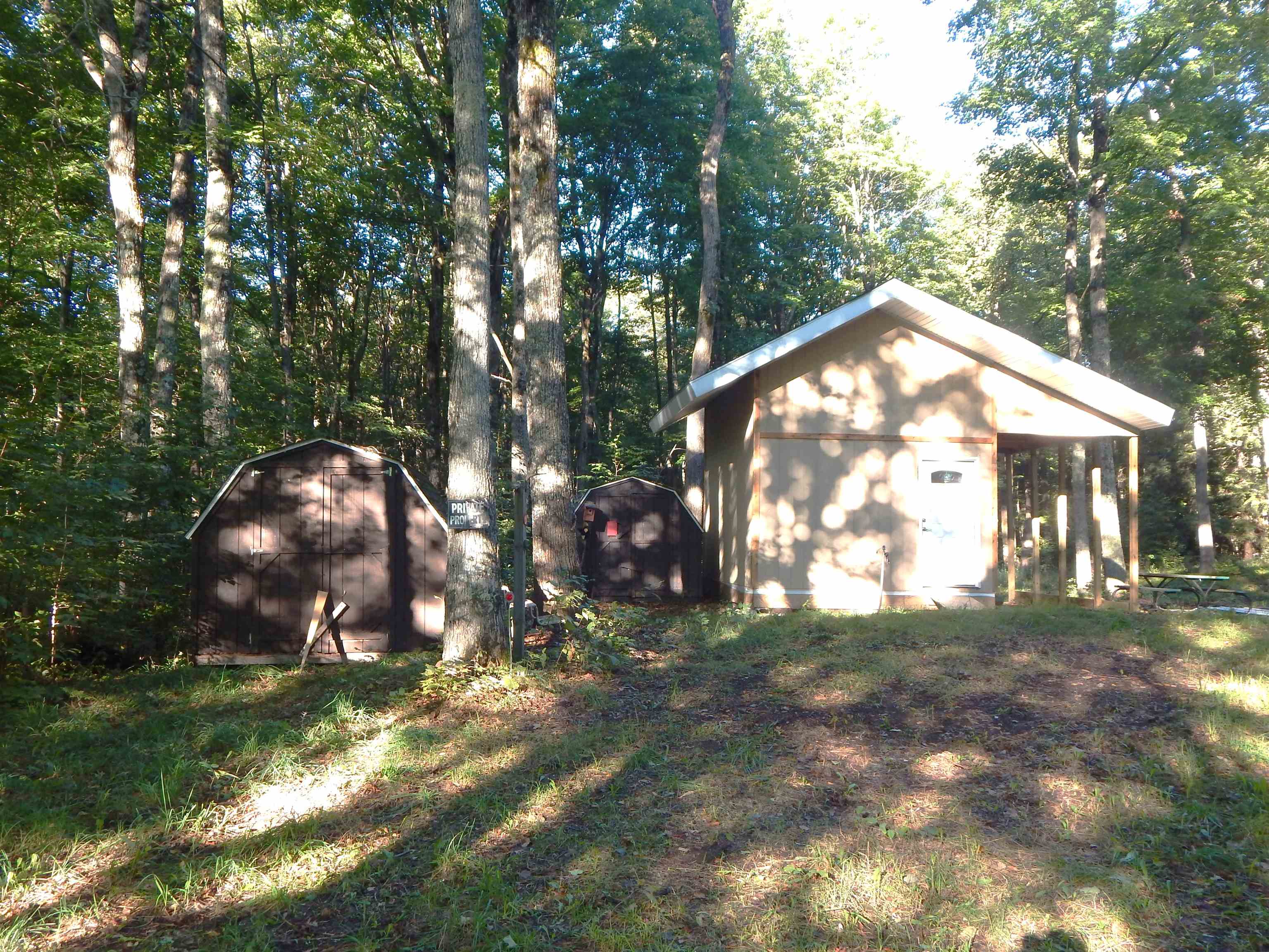 Photo 3 of Land for sale at 2247 Adams Rd, East Jordan, MI 49727 | MLS# 78080073497 | Listing updated on 2026-09-17