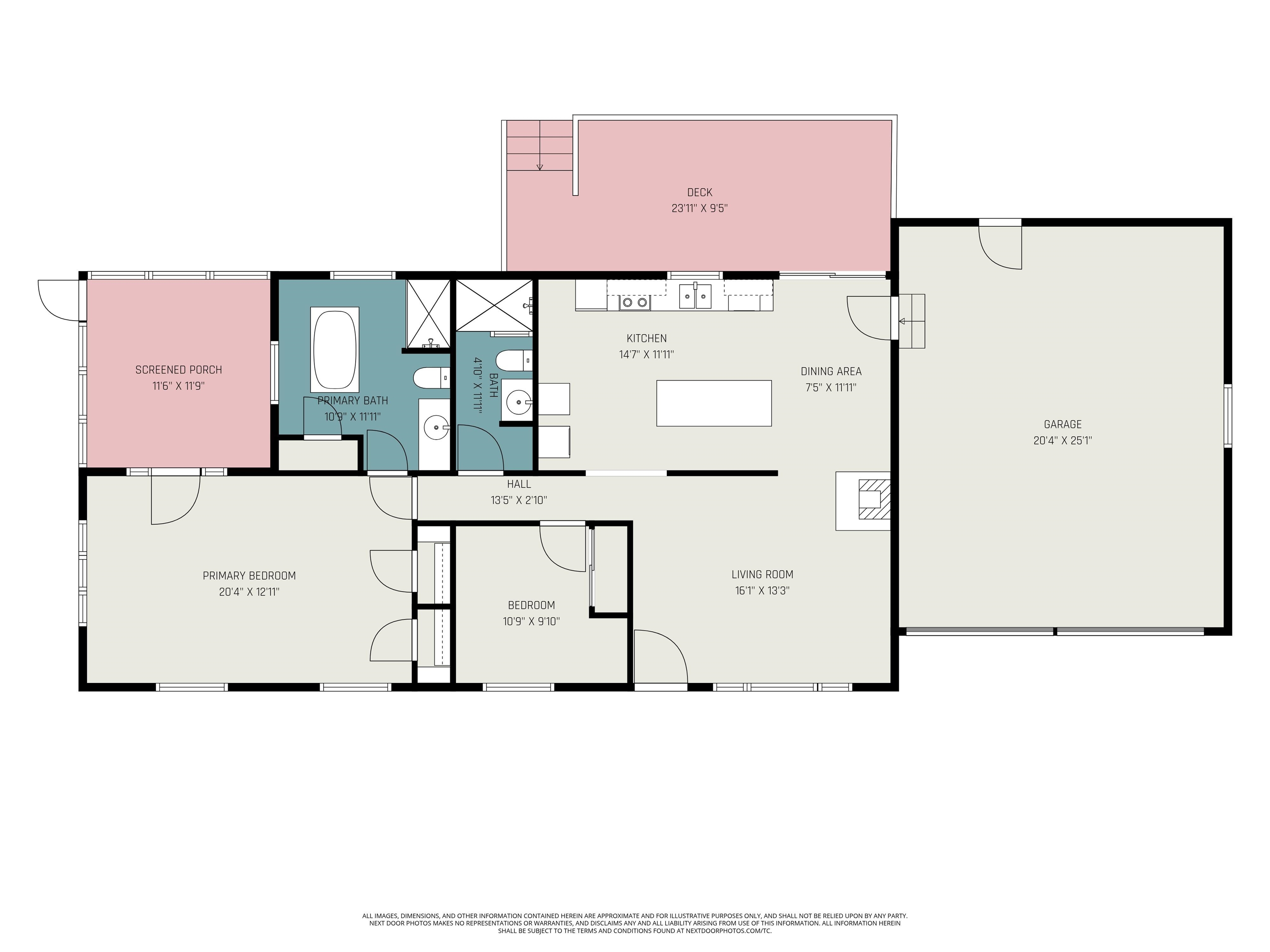 Photo 4 of Single family home for sale at 4460 Stover Rd, Bellaire, MI 49615 | MLS# 78080073499 | Listing updated on 2026-09-17