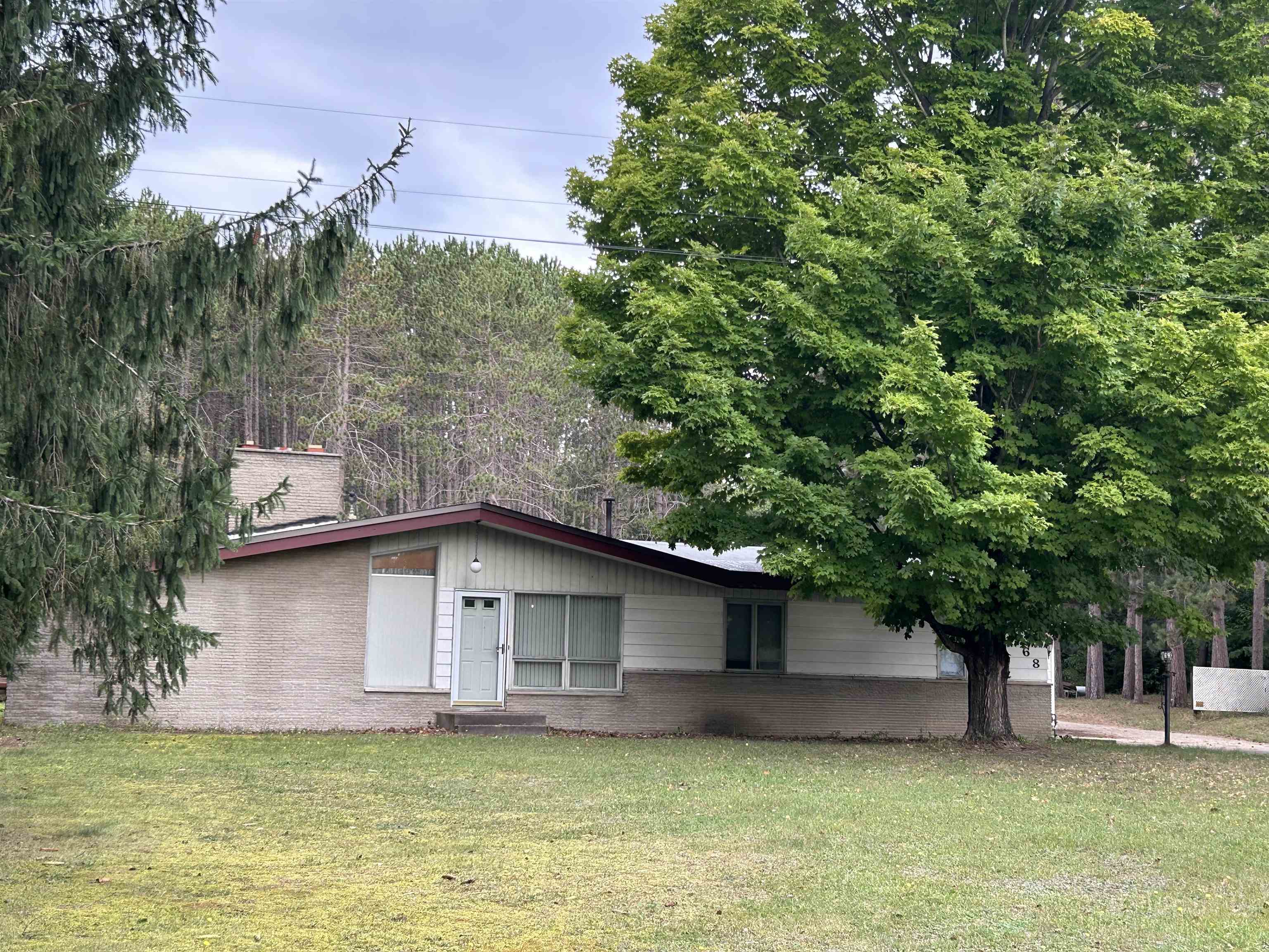 Photo 1 of Single family home for sale at 2768 S M 88, Bellaire, MI 49615 | MLS# 78080073500 | Listing updated on 2026-09-17