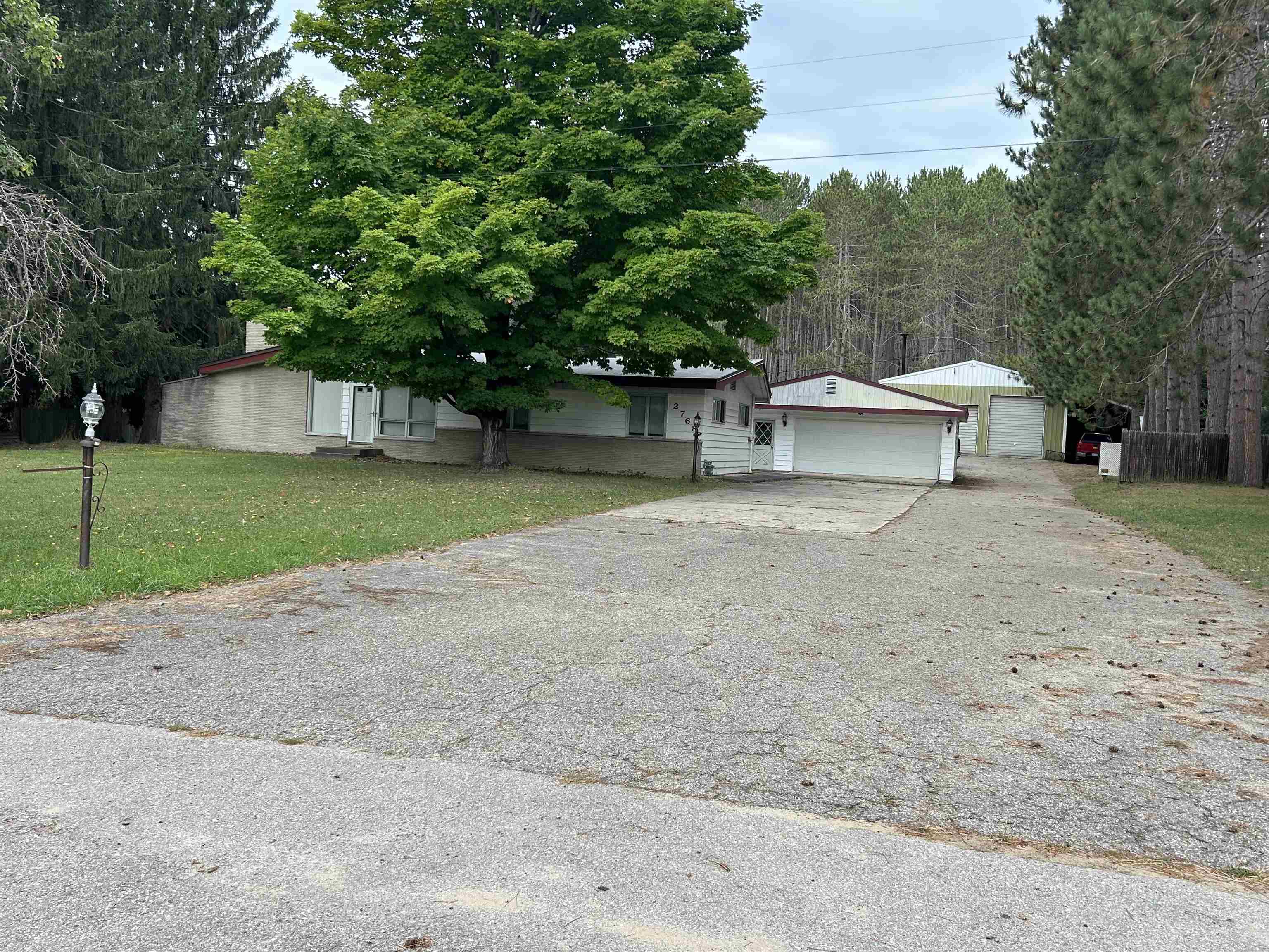 Photo 2 of Single family home for sale at 2768 S M 88, Bellaire, MI 49615 | MLS# 78080073500 | Listing updated on 2026-09-17