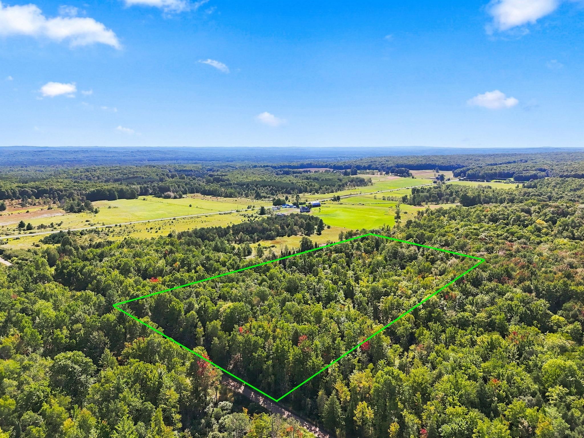 Photo 2 of Land for sale at 11712 Henschell Rd, Fife Lake, MI 49633 | MLS# 78080073502 | Listing updated on 2026-09-17