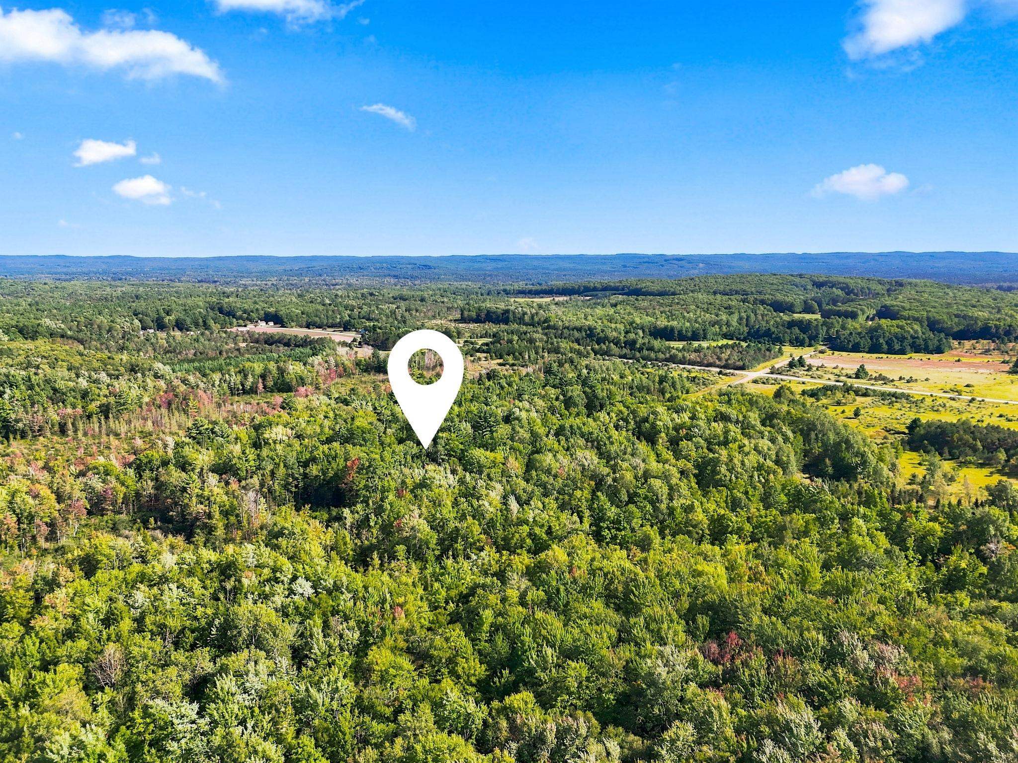 Photo 3 of Land for sale at 11712 Henschell Rd, Fife Lake, MI 49633 | MLS# 78080073502 | Listing updated on 2026-09-17