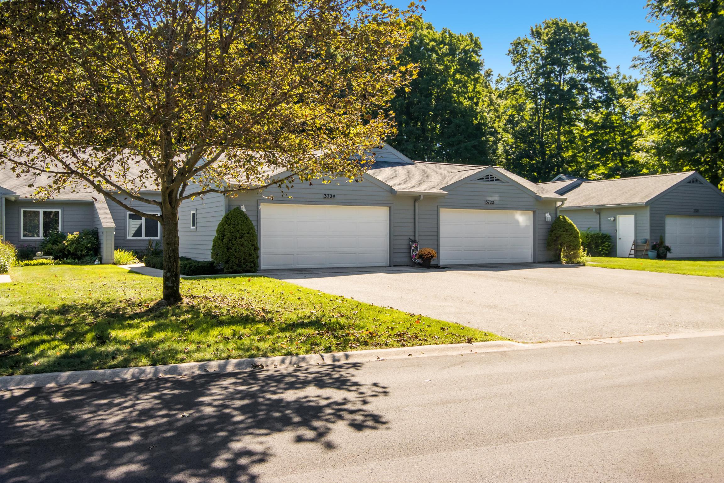 Listing Photo 1 - Condo for sale in building located at 3724 Country Clb Dr, Traverse City, MI 49684