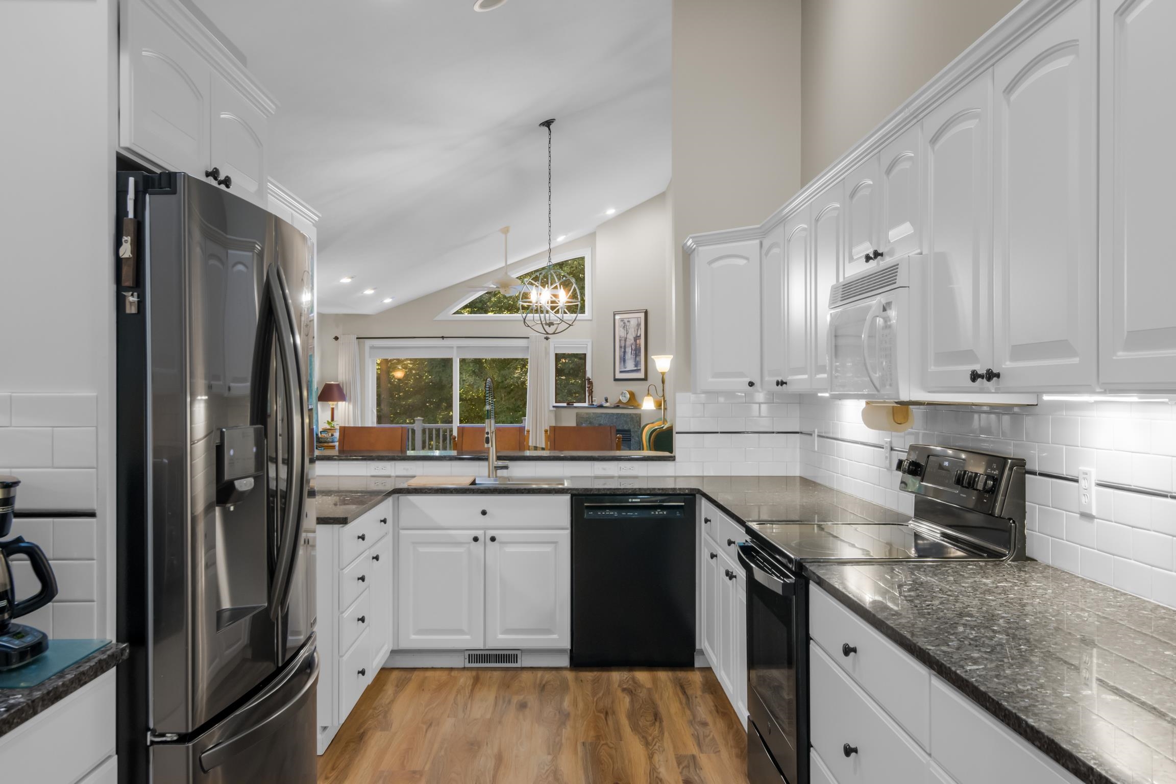 Listing Photo 2 - Condo for sale in building located at 3724 Country Clb Dr, Traverse City, MI 49684
