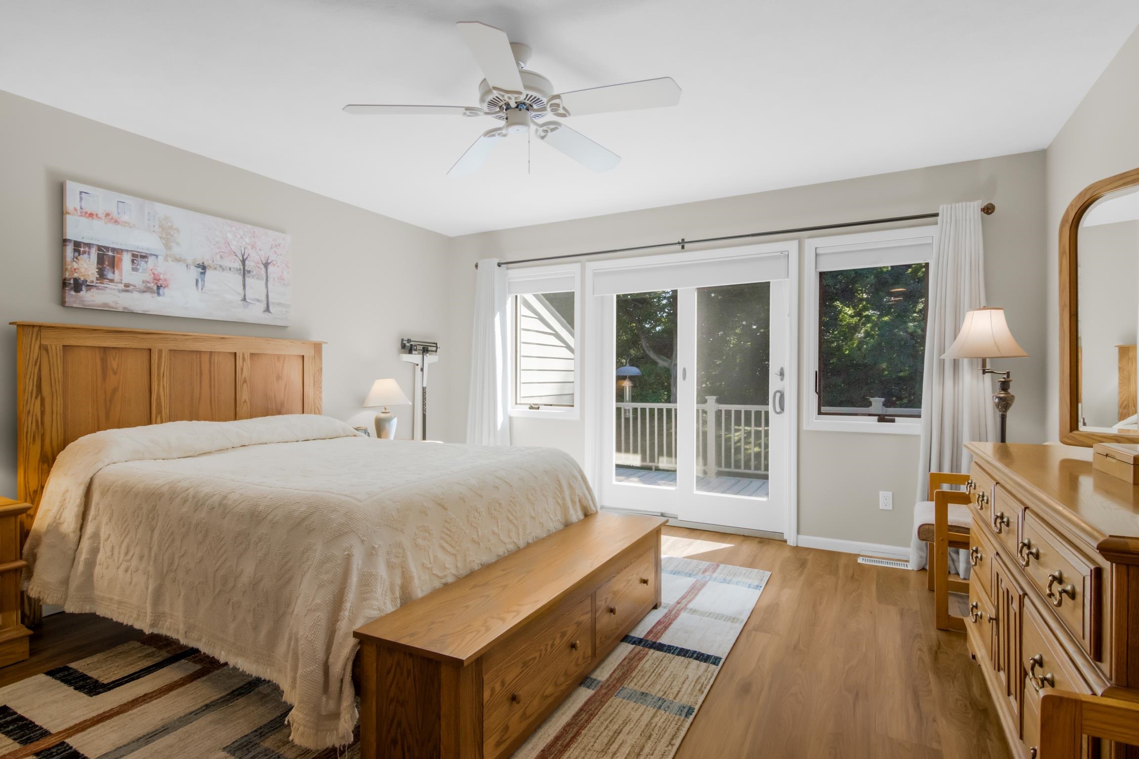 Listing Photo 4 - Condo for sale in building located at 3724 Country Clb Dr, Traverse City, MI 49684