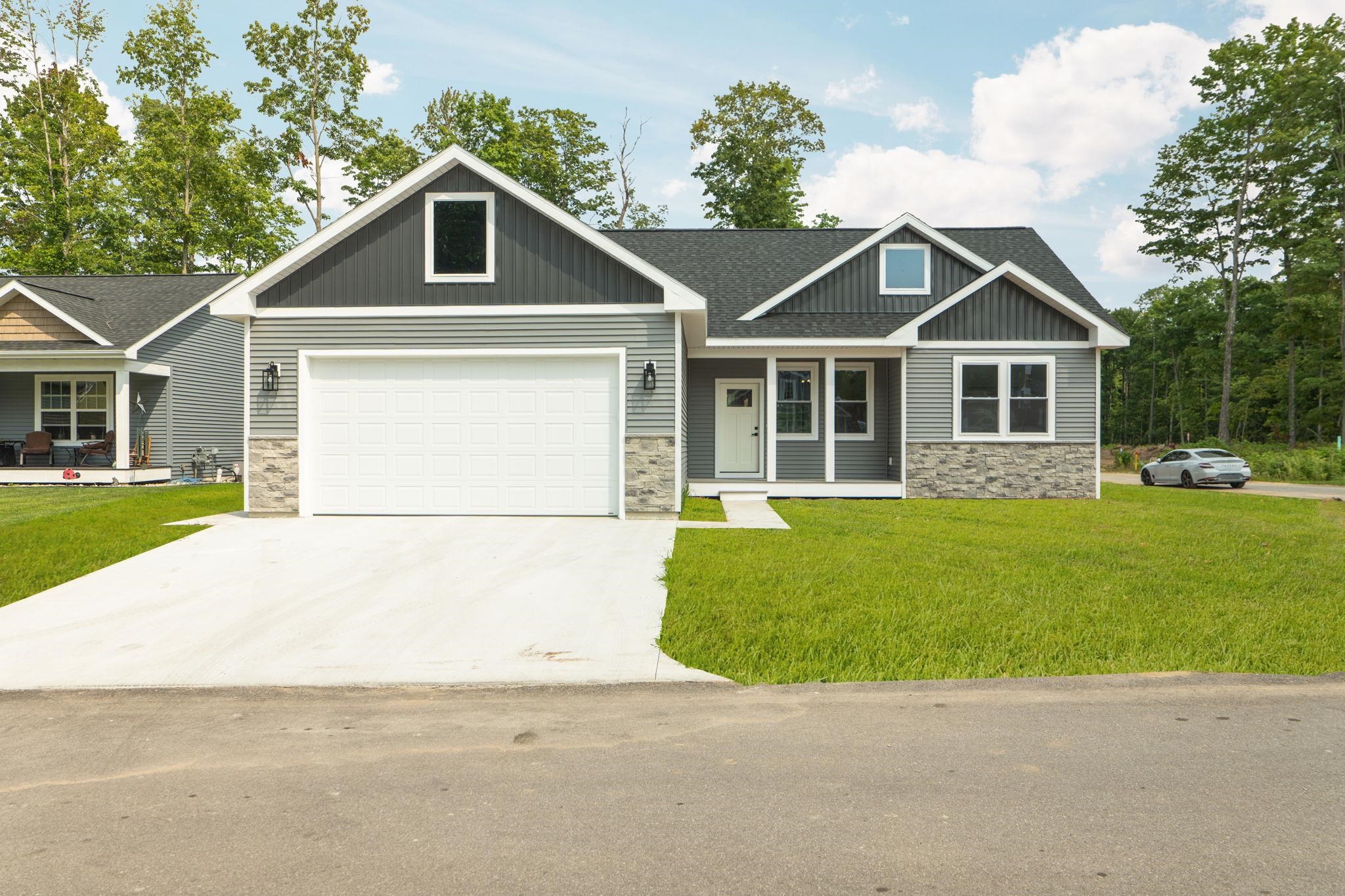 Photo 2 of Single family home for sale at 2207 Cottonwood Ave, Grawn, MI 49637 | MLS# 80073507 | Listing updated on 2026-09-17