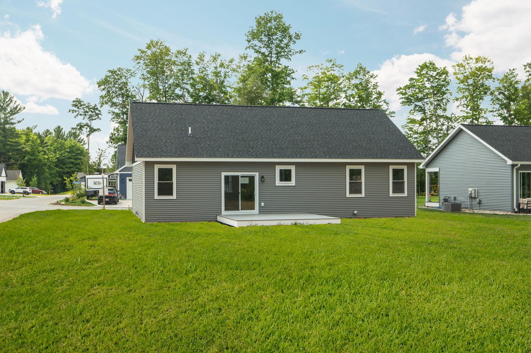 Photo 3 of Single family home for sale at 2207 Cottonwood Ave, Grawn, MI 49637 | MLS# 80073507 | Listing updated on 2026-09-17
