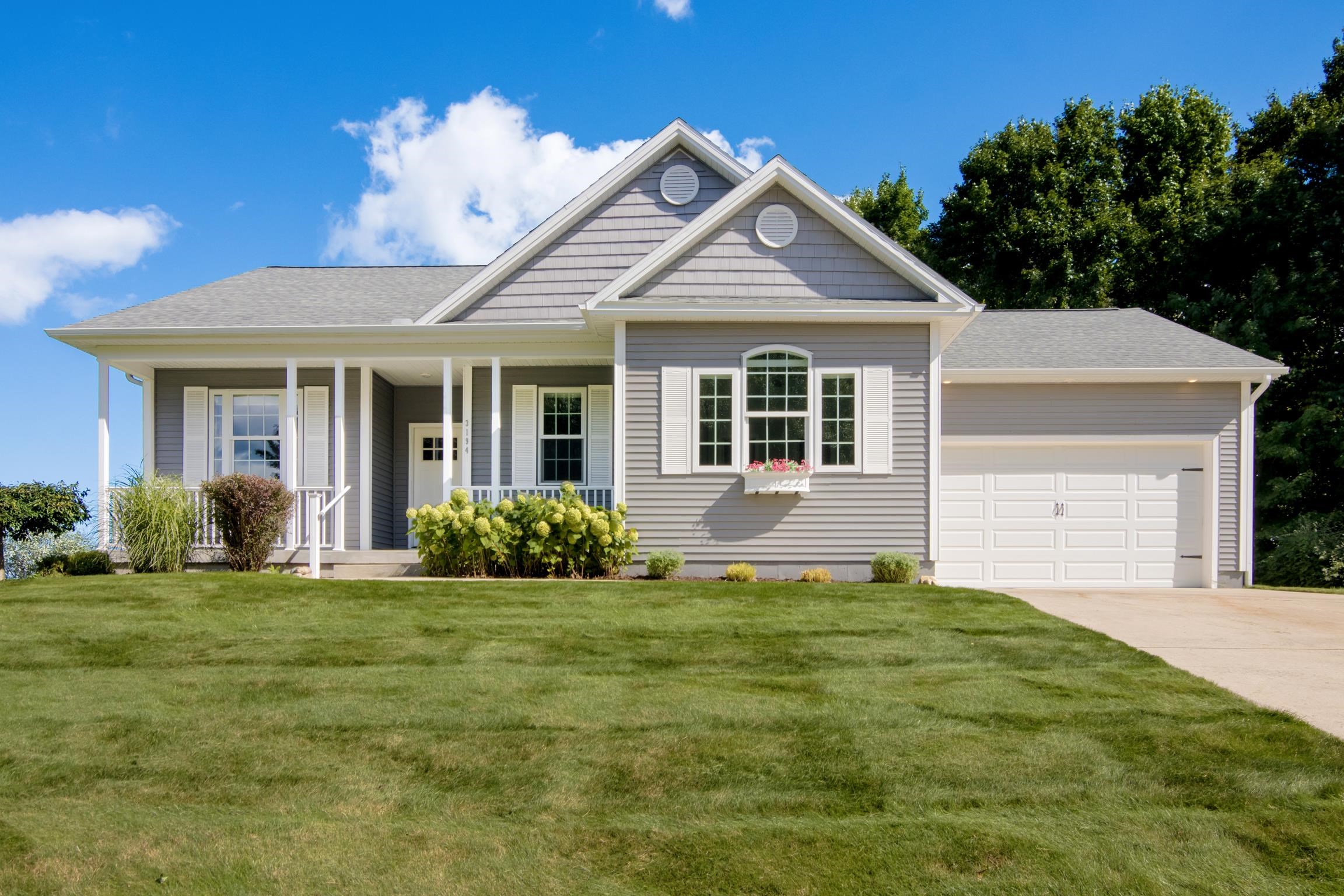 Single family home for sale at 3194 Heritage Park Pl, Traverse City, MI 49685 | MLS# 78080073508