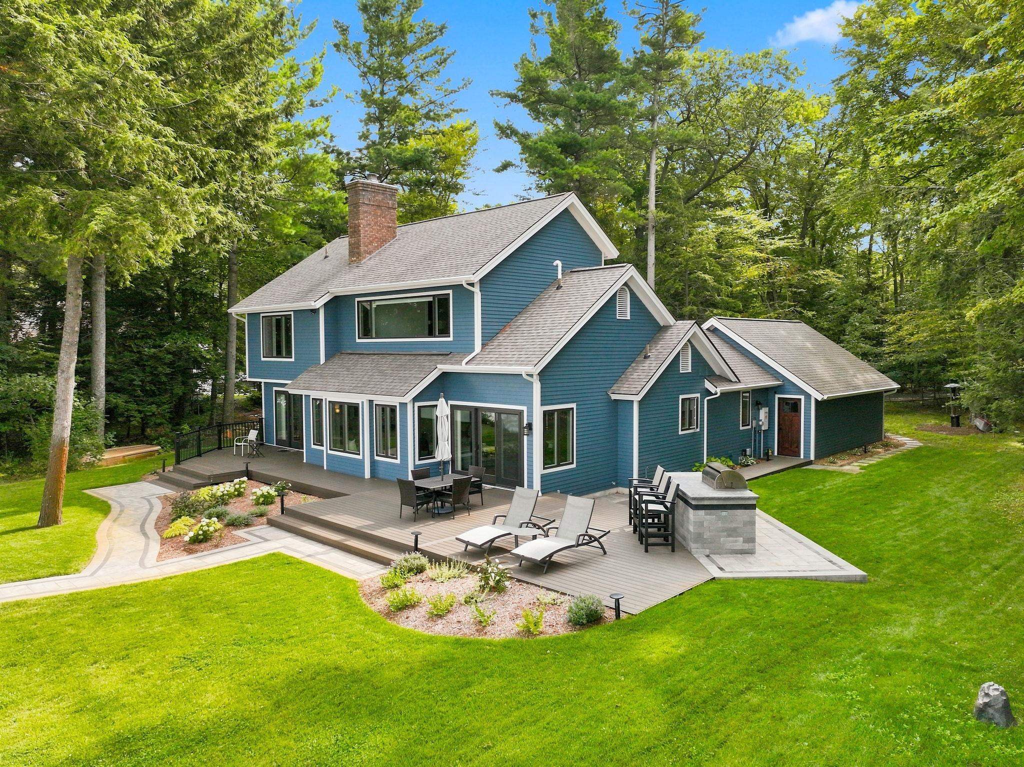 Photo 2 of Single family home for sale at 14851 Shipman Rd, Traverse City, MI 49686 | MLS# 78080073510 | Listing updated on 2026-09-17