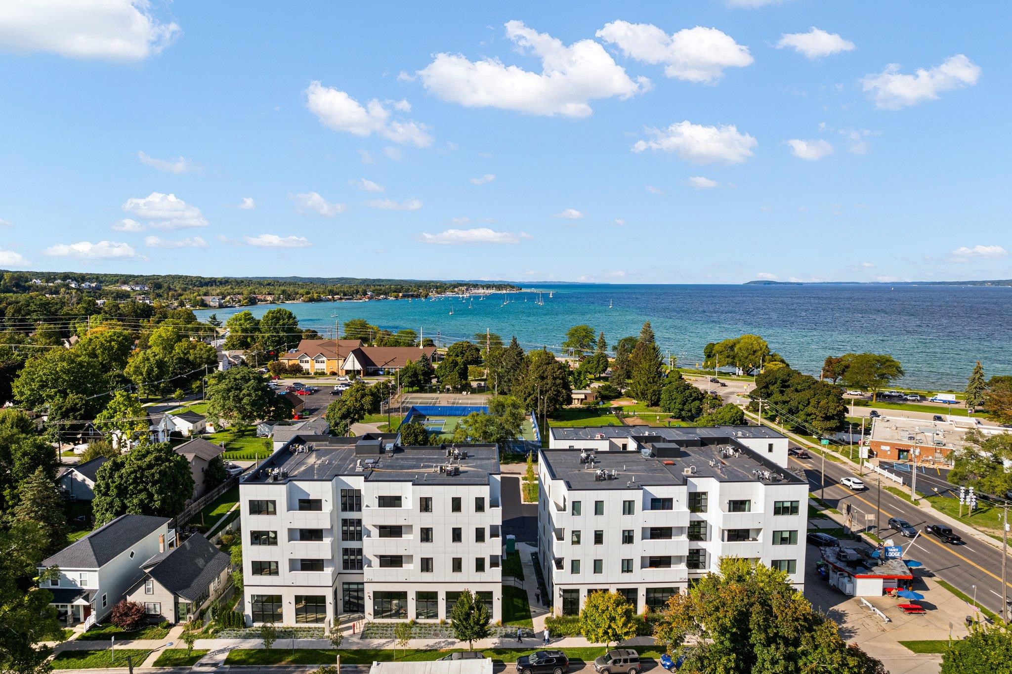 Photo 2 of Condo for sale at 714 #308 Randolph St, Traverse City, MI 49684 | MLS# 80073514 | Listing updated on 2026-09-17