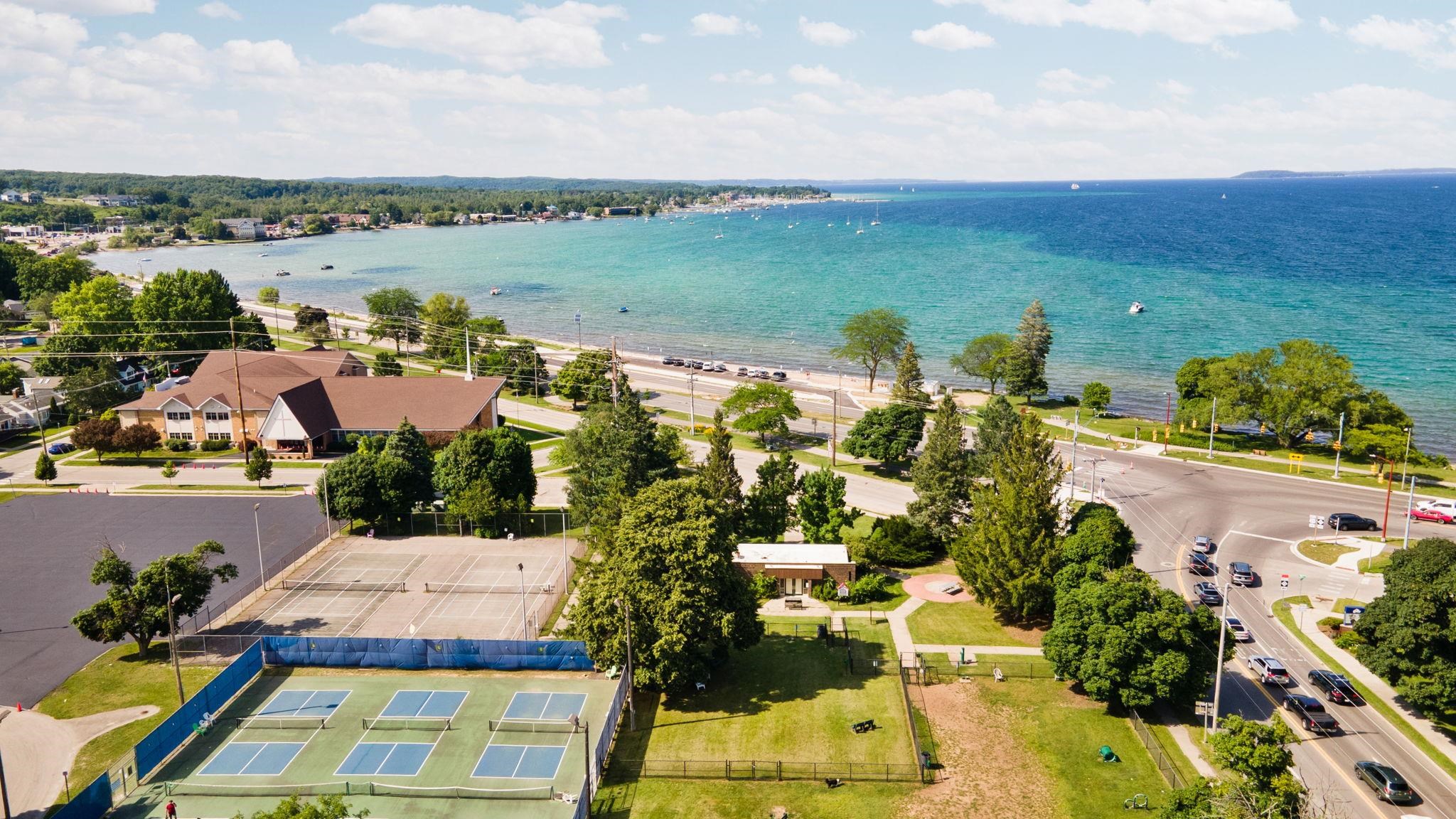 Photo 3 of Condo for sale at 714 #308 Randolph St, Traverse City, MI 49684 | MLS# 80073514 | Listing updated on 2026-09-17